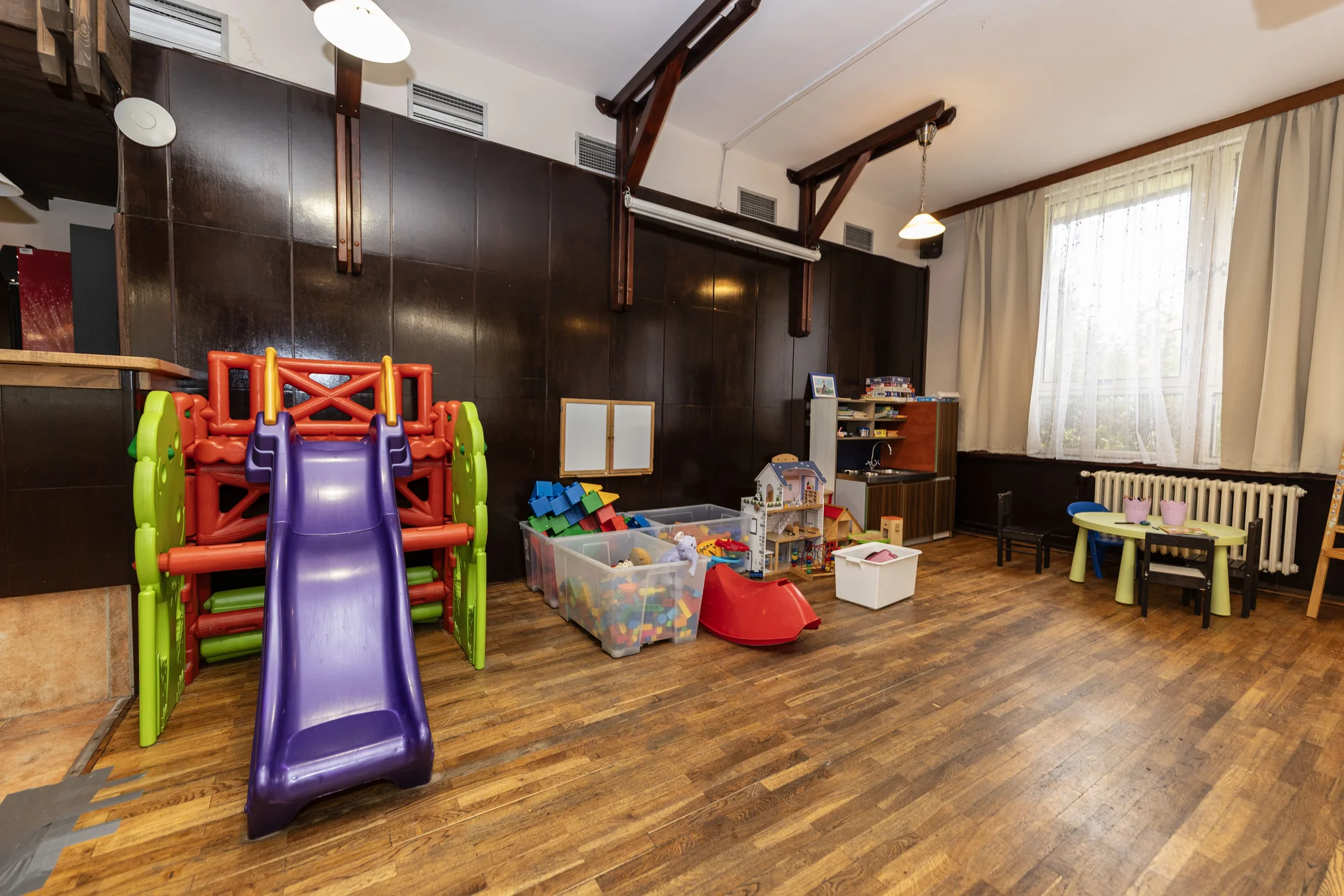 Aktivní rodinná dovolená u Adršpachu se snídaní nebo polopenzí