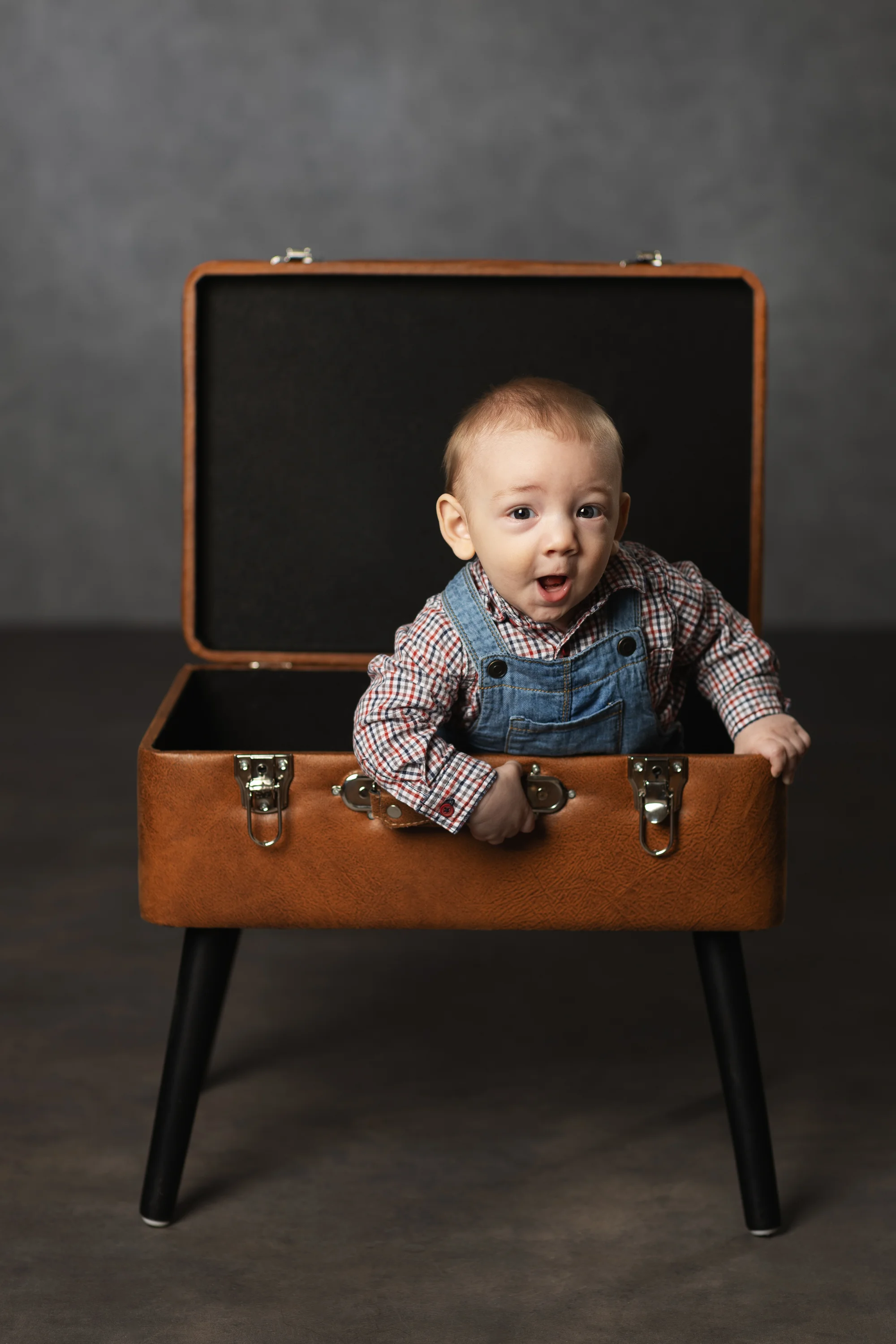 Nechte se zvěčnit od profi fotografa: focení pro jednotlivce, rodiny či glamour