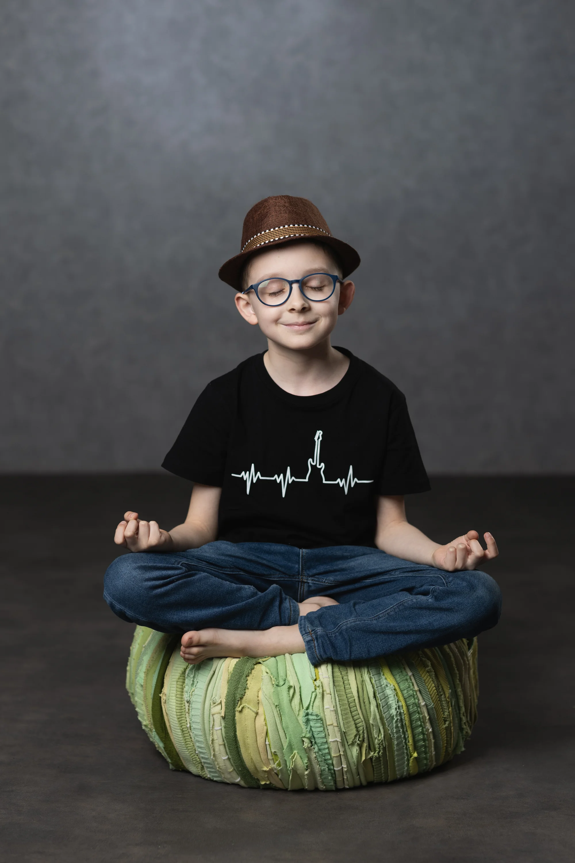 Nechte se zvěčnit od profi fotografa: focení pro jednotlivce, rodiny či glamour