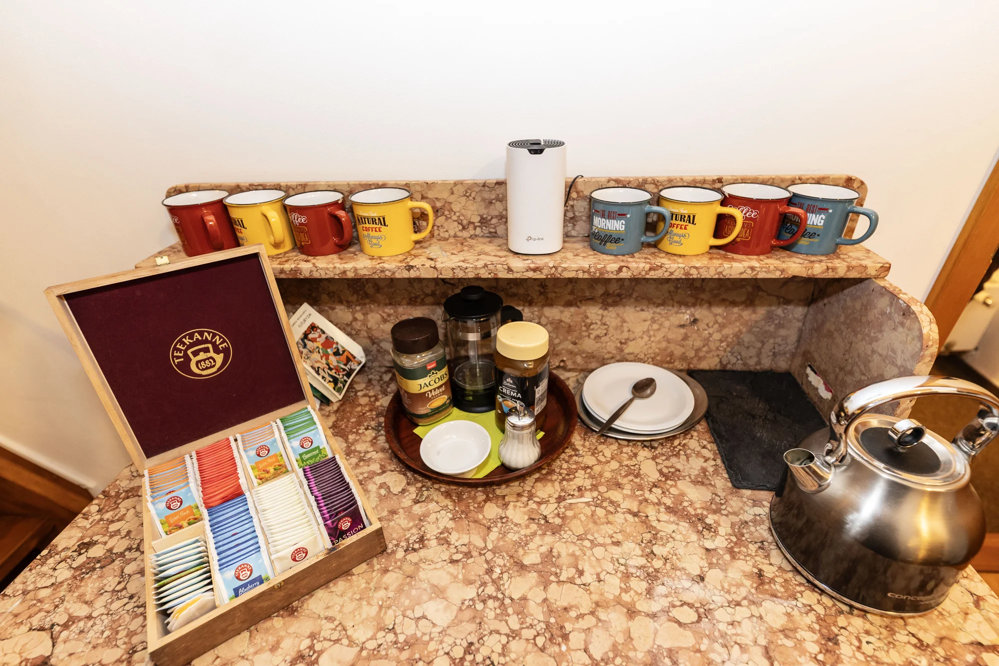 Pobyt v tajuplné Staré plynárně v Hřensku se snídaní nebo bez stravy