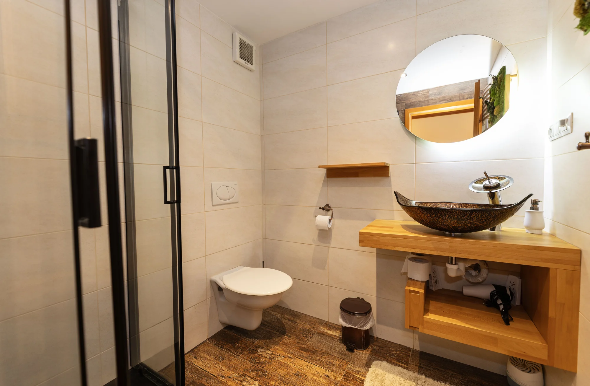 Pobyt v tajuplné Staré plynárně v Hřensku se snídaní nebo bez stravy