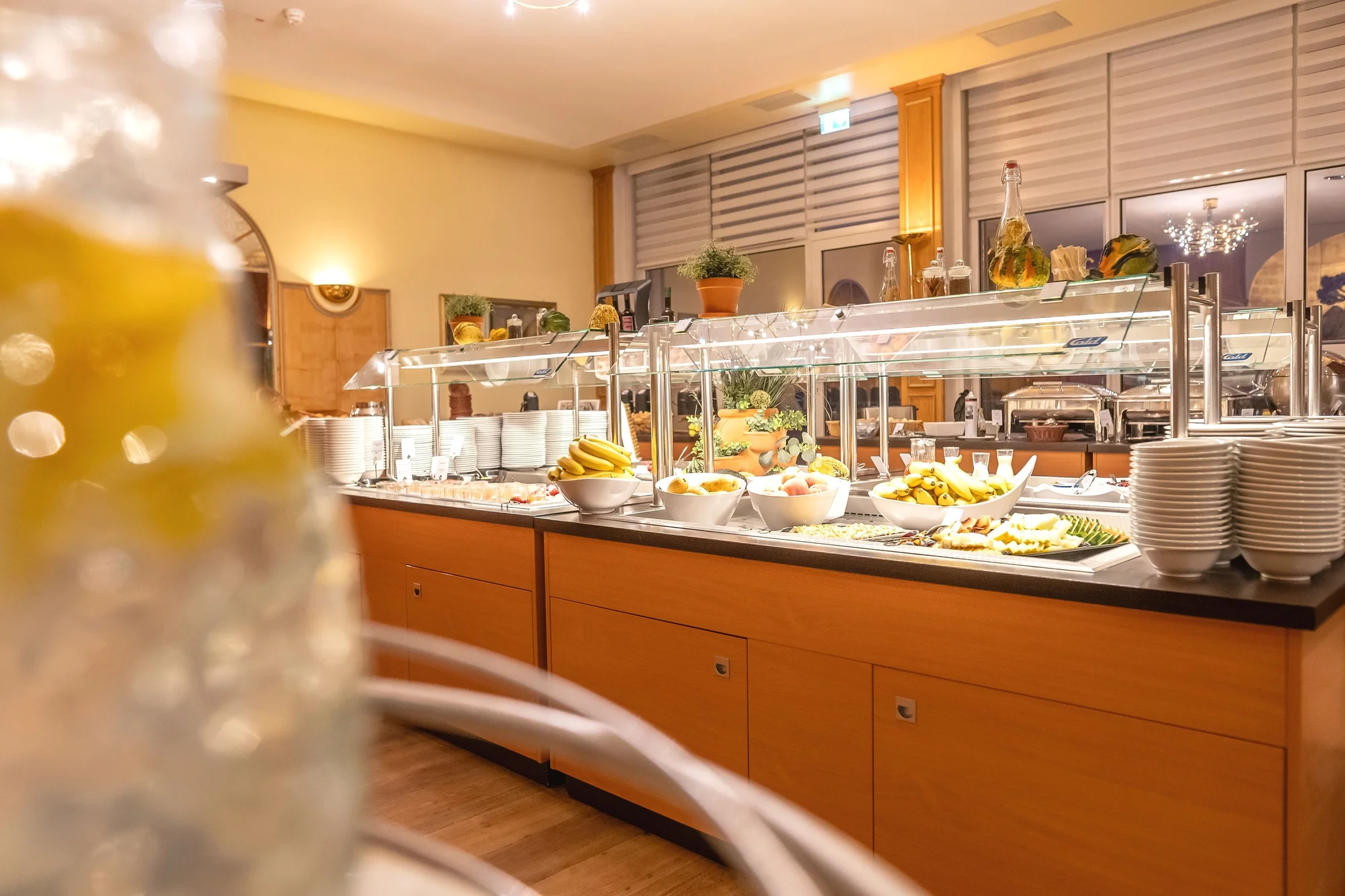 Adult friendly hotel v německých Krušných horách: snídaně či polopenze, wellness i lyže a výlety