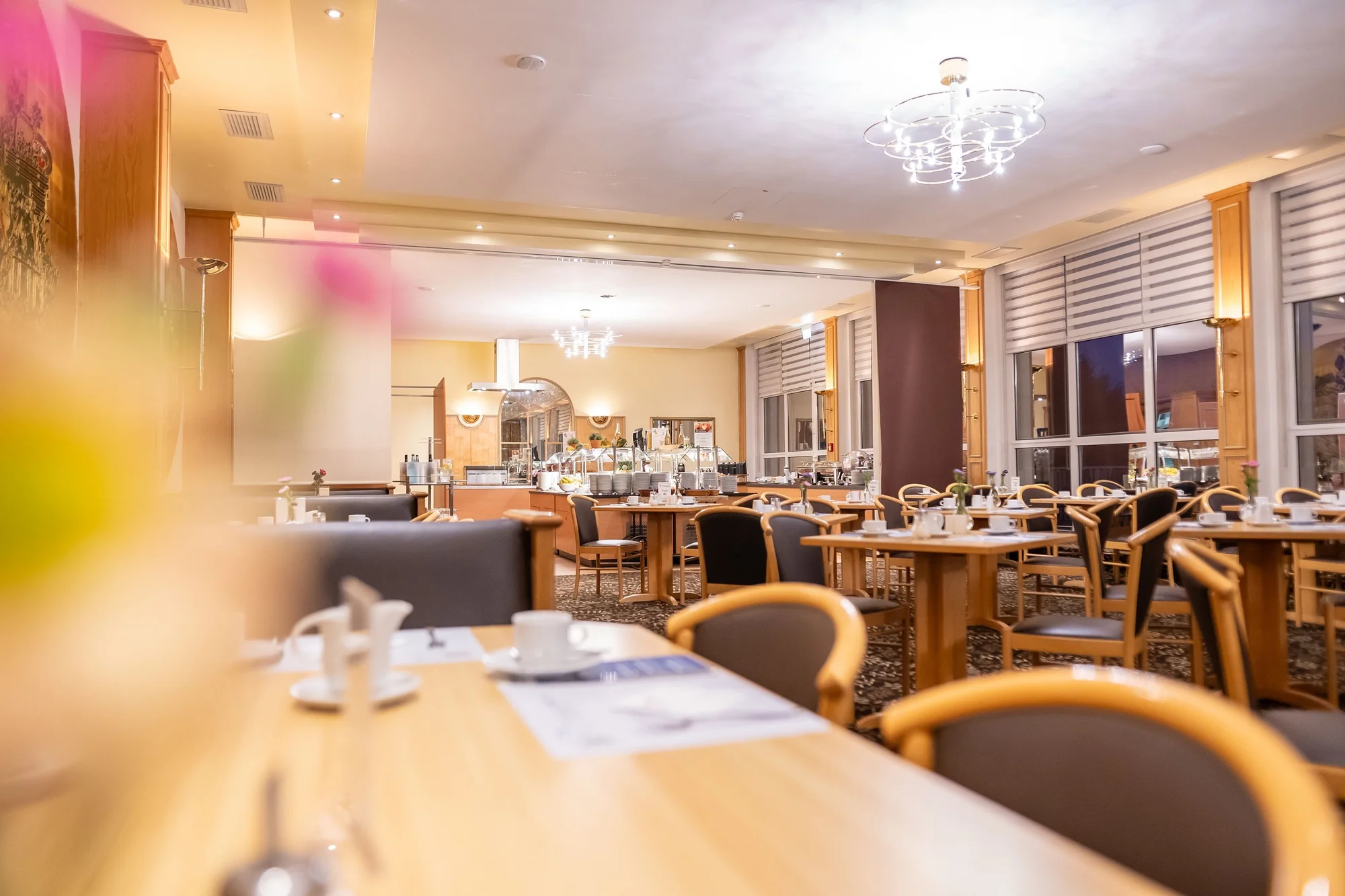 Adult friendly hotel v německých Krušných horách: snídaně či polopenze, wellness i lyže a výlety