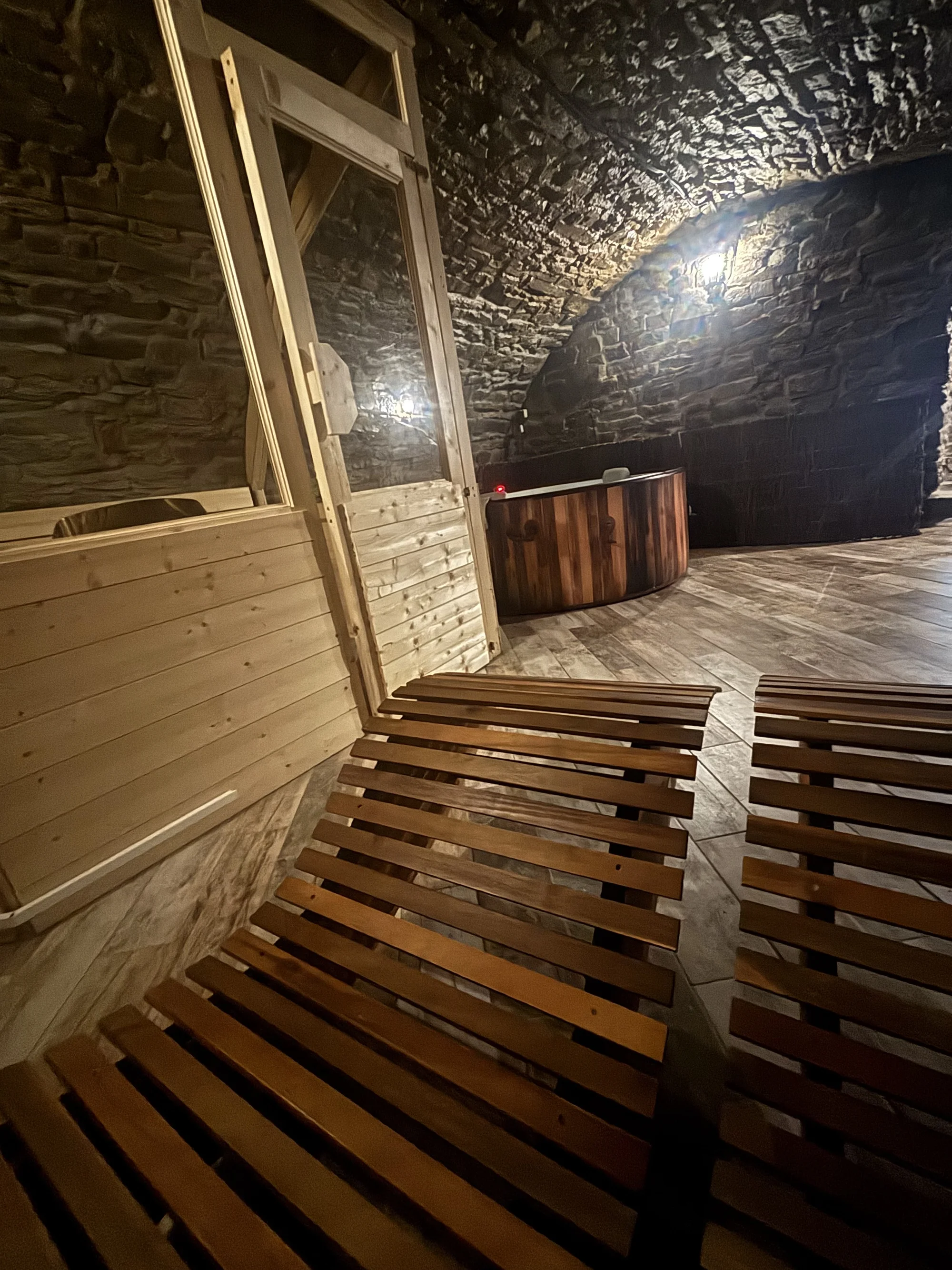 Aktivní dovolená ve Vysokých Tatrách pro pár nebo rodinu se snídaní: apartmány blízko Thermal Parku Vrbov