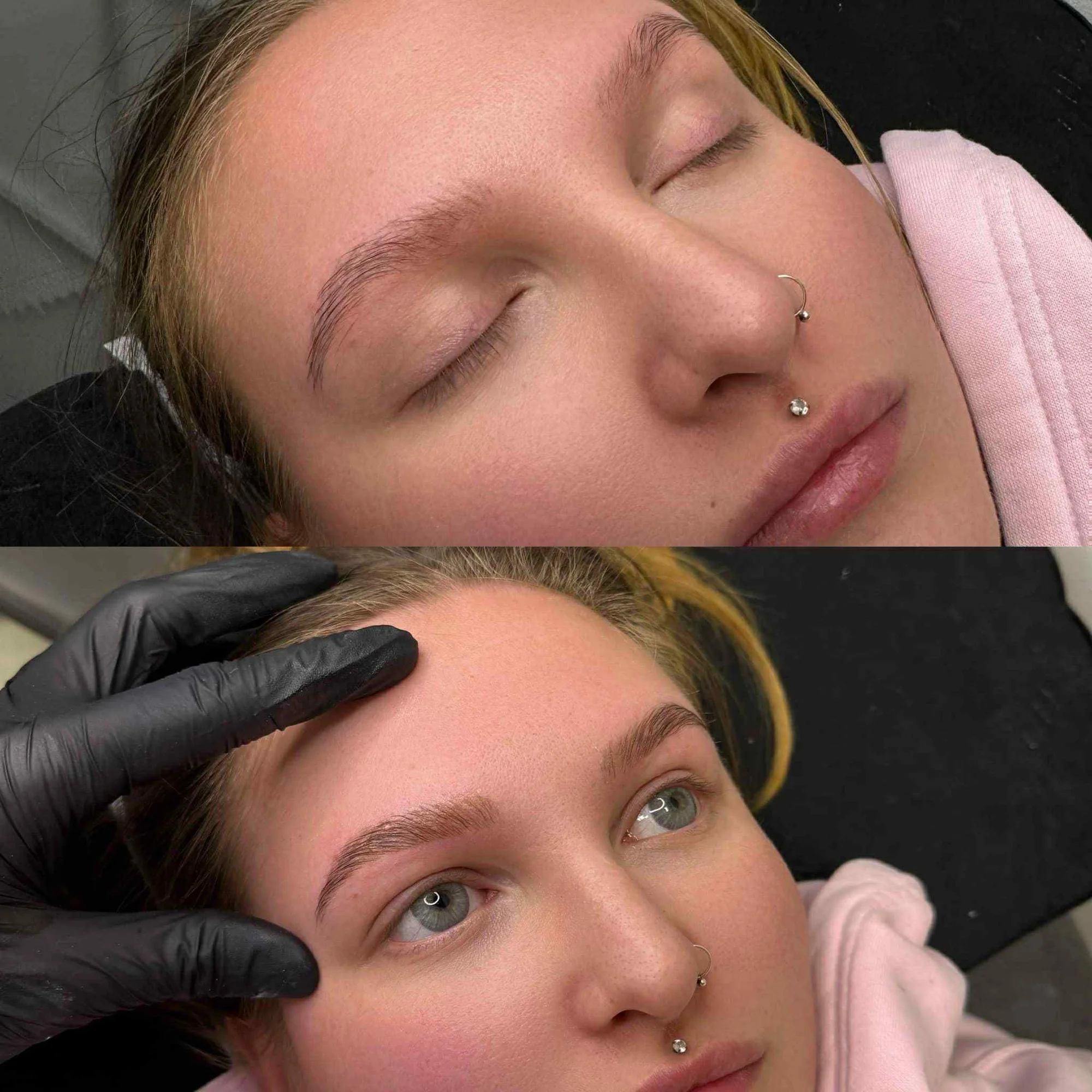 Zajistěte si výrazný pohled: prodloužení řas metodou řasa na řasu i objemová varianta (3D–7D)