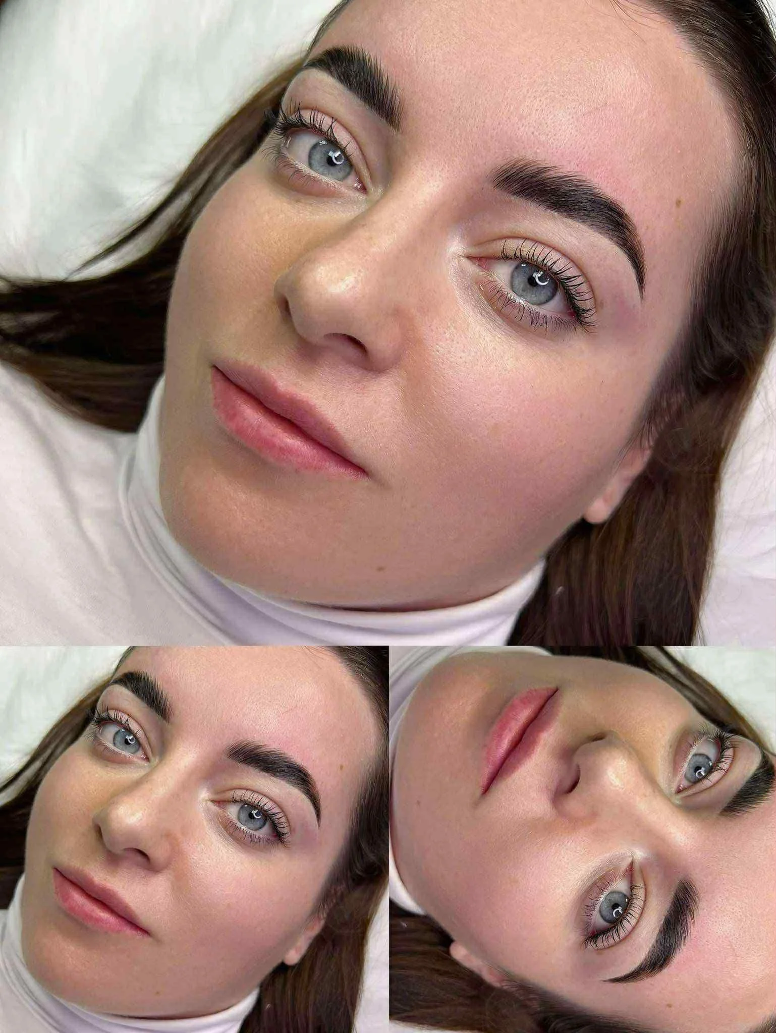 Zajistěte si výrazný pohled: prodloužení řas metodou řasa na řasu i objemová varianta (3D–7D)