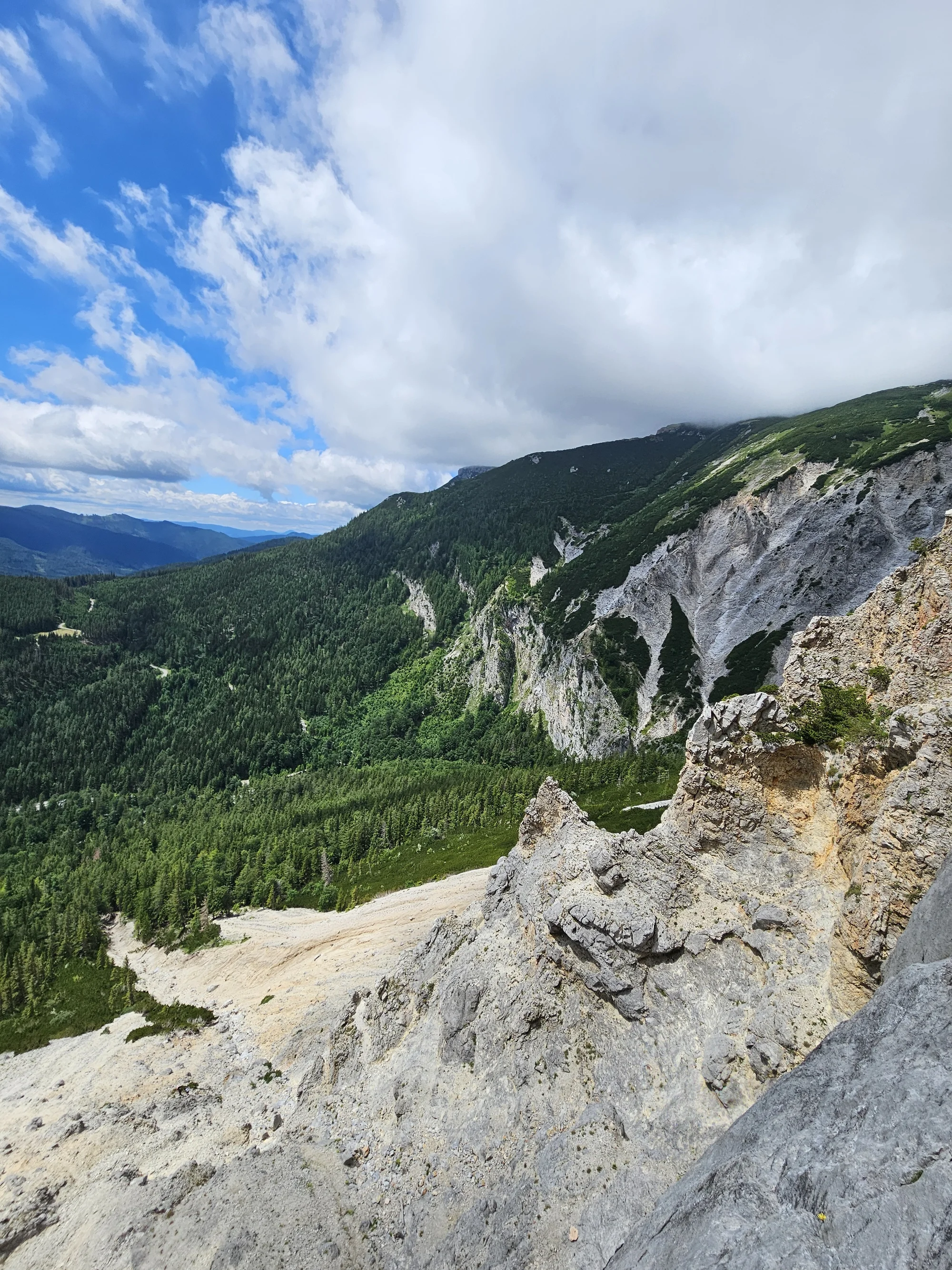 Skupinový ferratový kurz v rakouských Alpách vč. výbavy: 1-2 osoby
