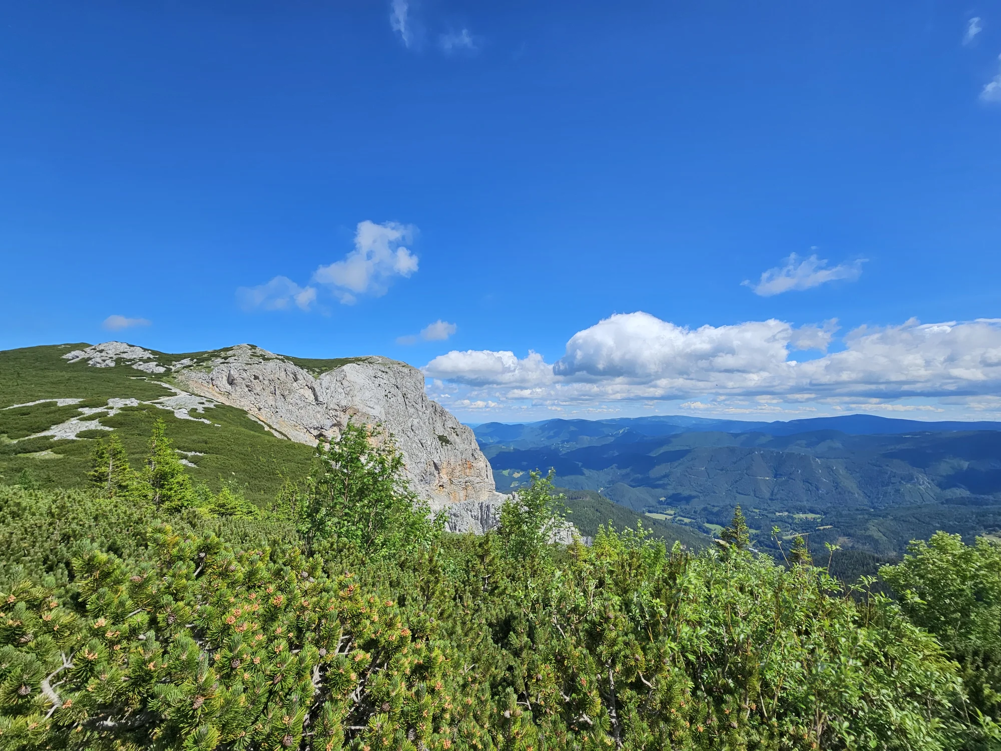 Skupinový ferratový kurz v rakouských Alpách vč. výbavy: 1-2 osoby