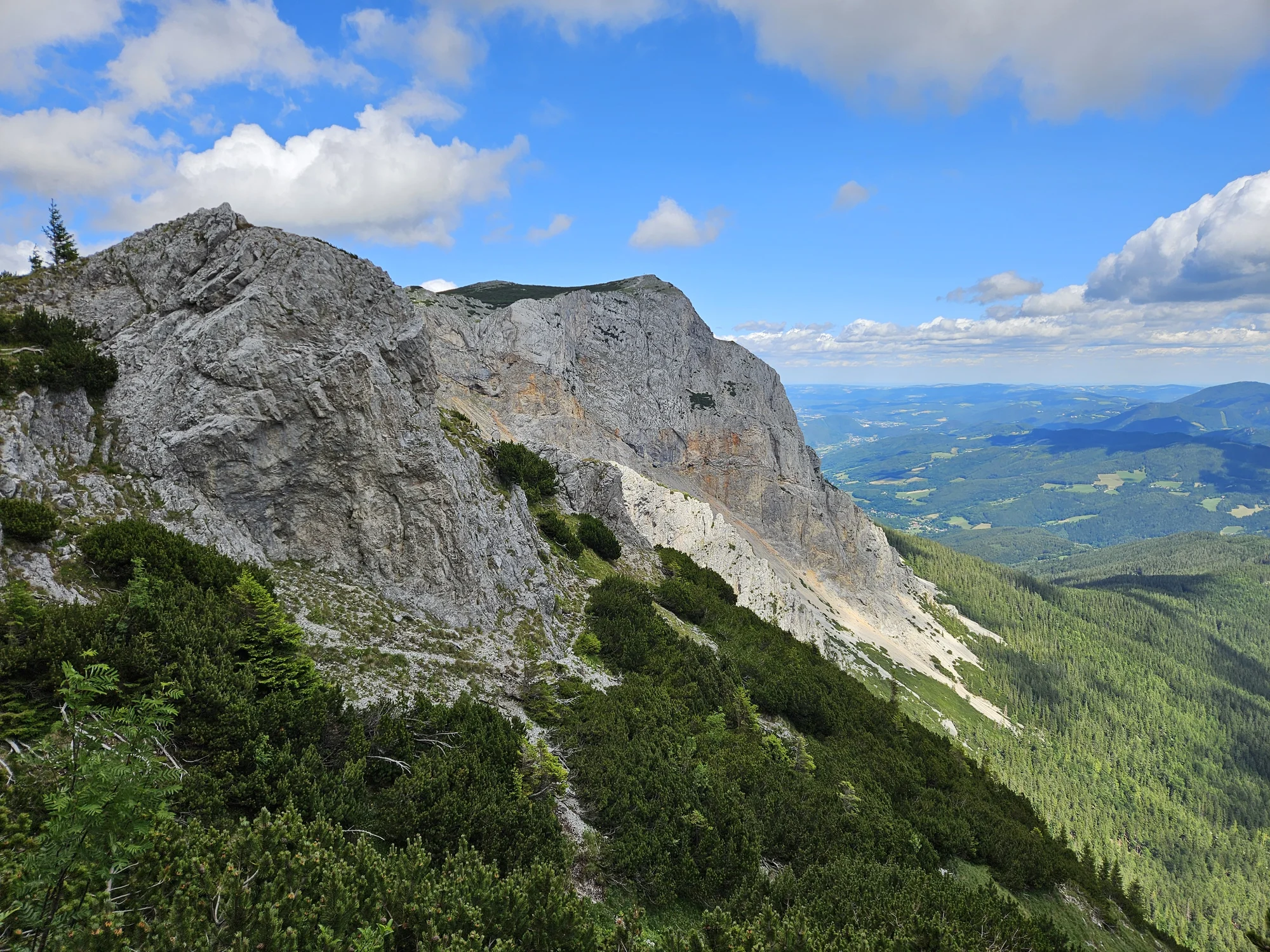 Skupinový ferratový kurz v rakouských Alpách vč. výbavy: 1-2 osoby