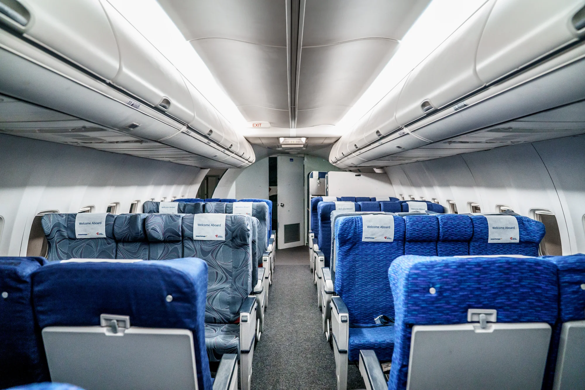 Simulátor letounu L410: 20-60 minut pilotování pro jednoho i romantický let pro dva