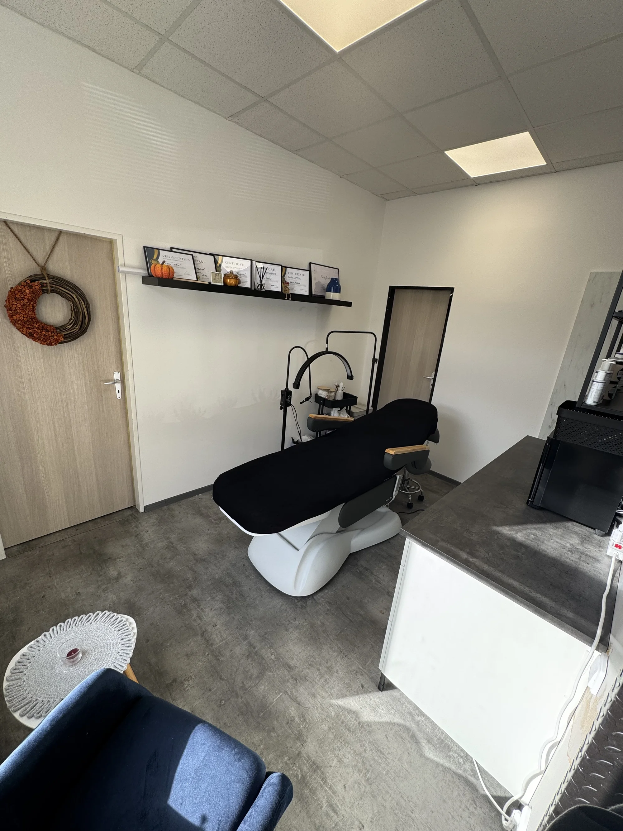 Spalování tuků a formování postavy: zeštíhlující zábal Vacuslim 48, až 10 ošetření