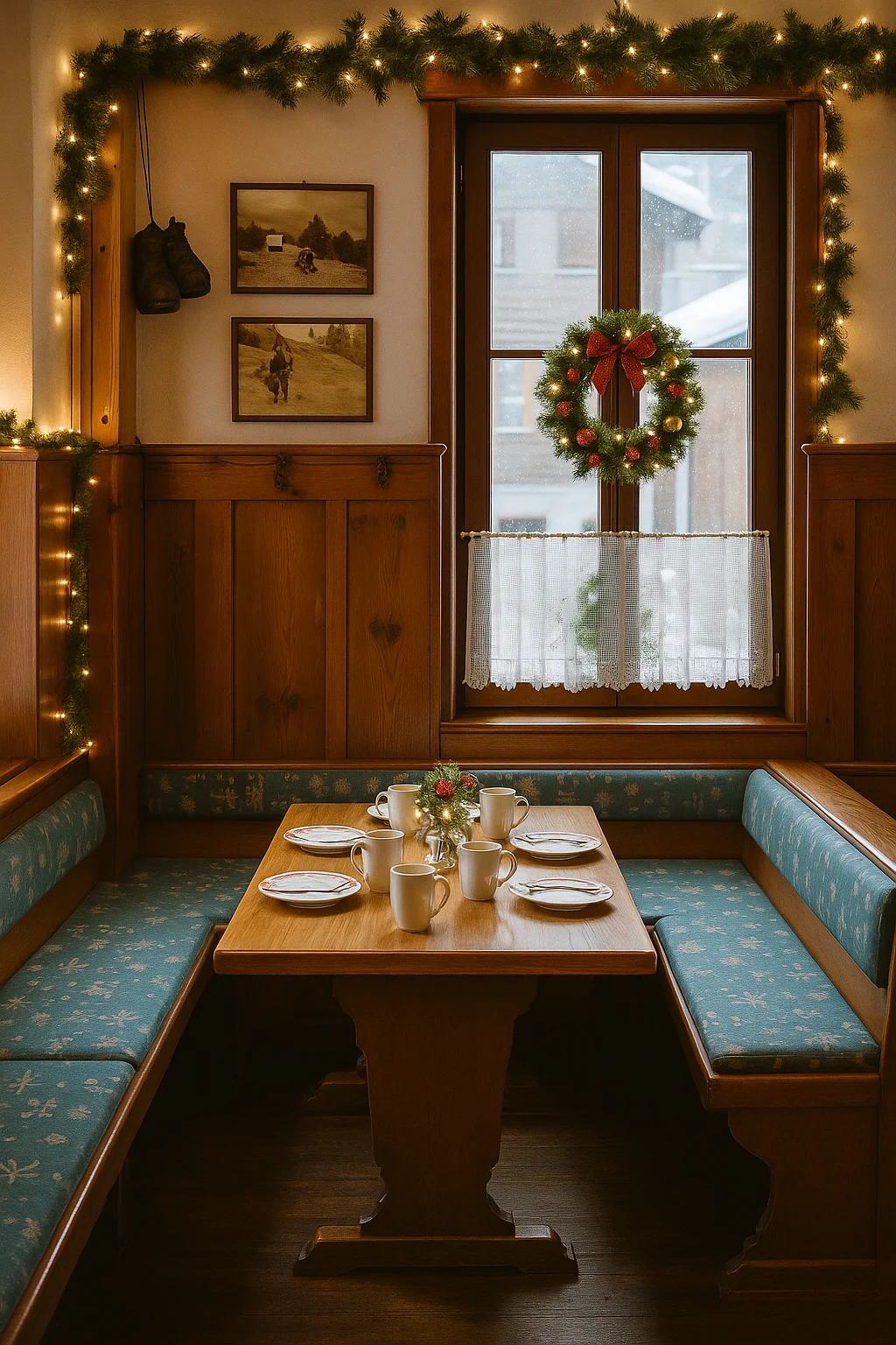 Pobyt se snídaní či polopenzí v rakouském penzionu nedaleko Zell am see a Kaprunu