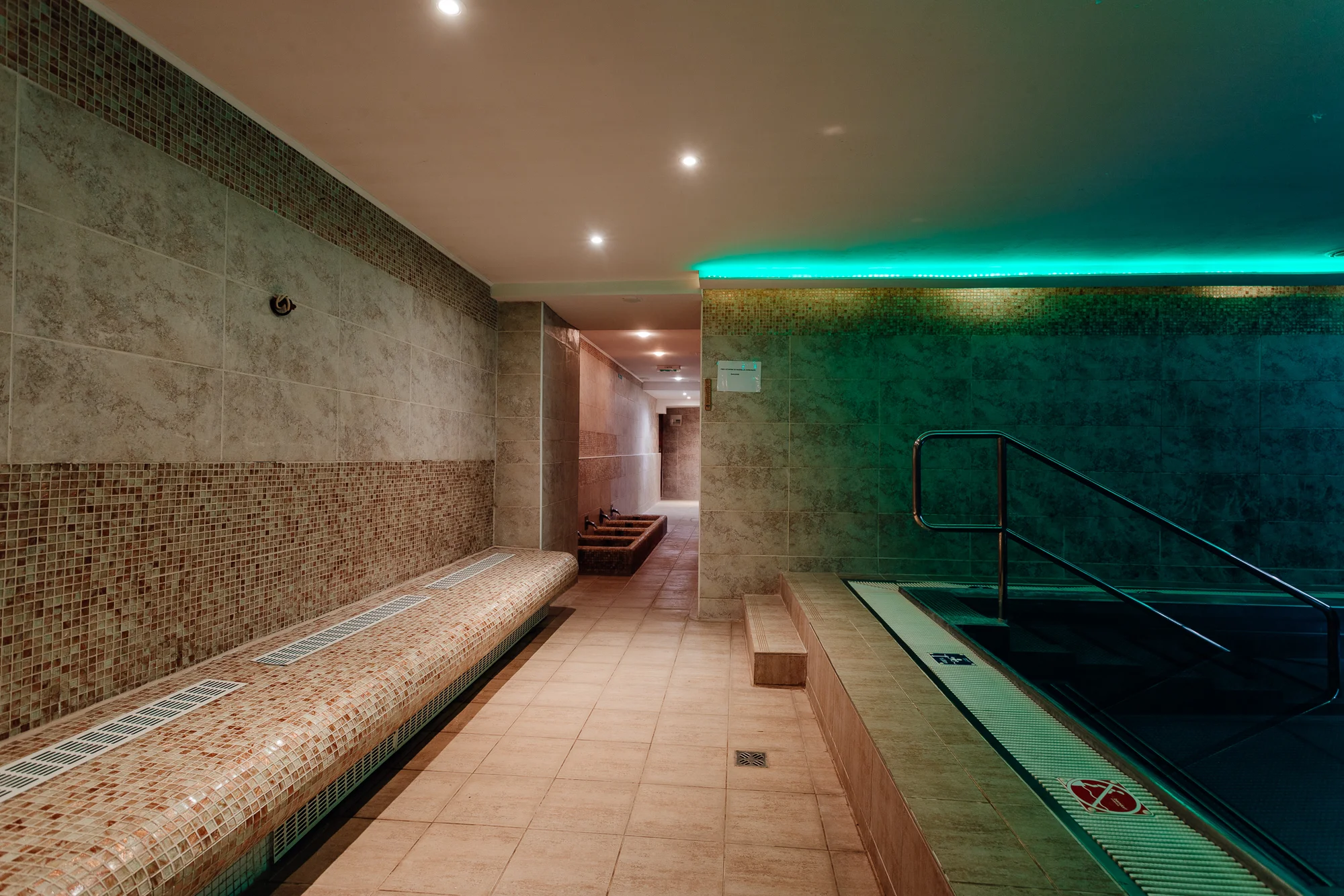 Dovolená v srdci Horehroní s polopenzí i wellness: aktivity a výlety v okolí