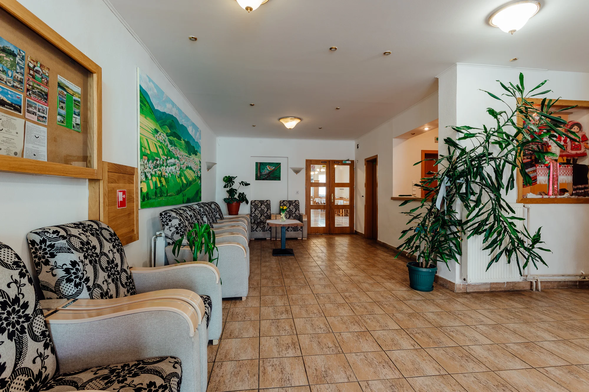 Dovolená v srdci Horehroní s polopenzí i wellness: aktivity a výlety v okolí