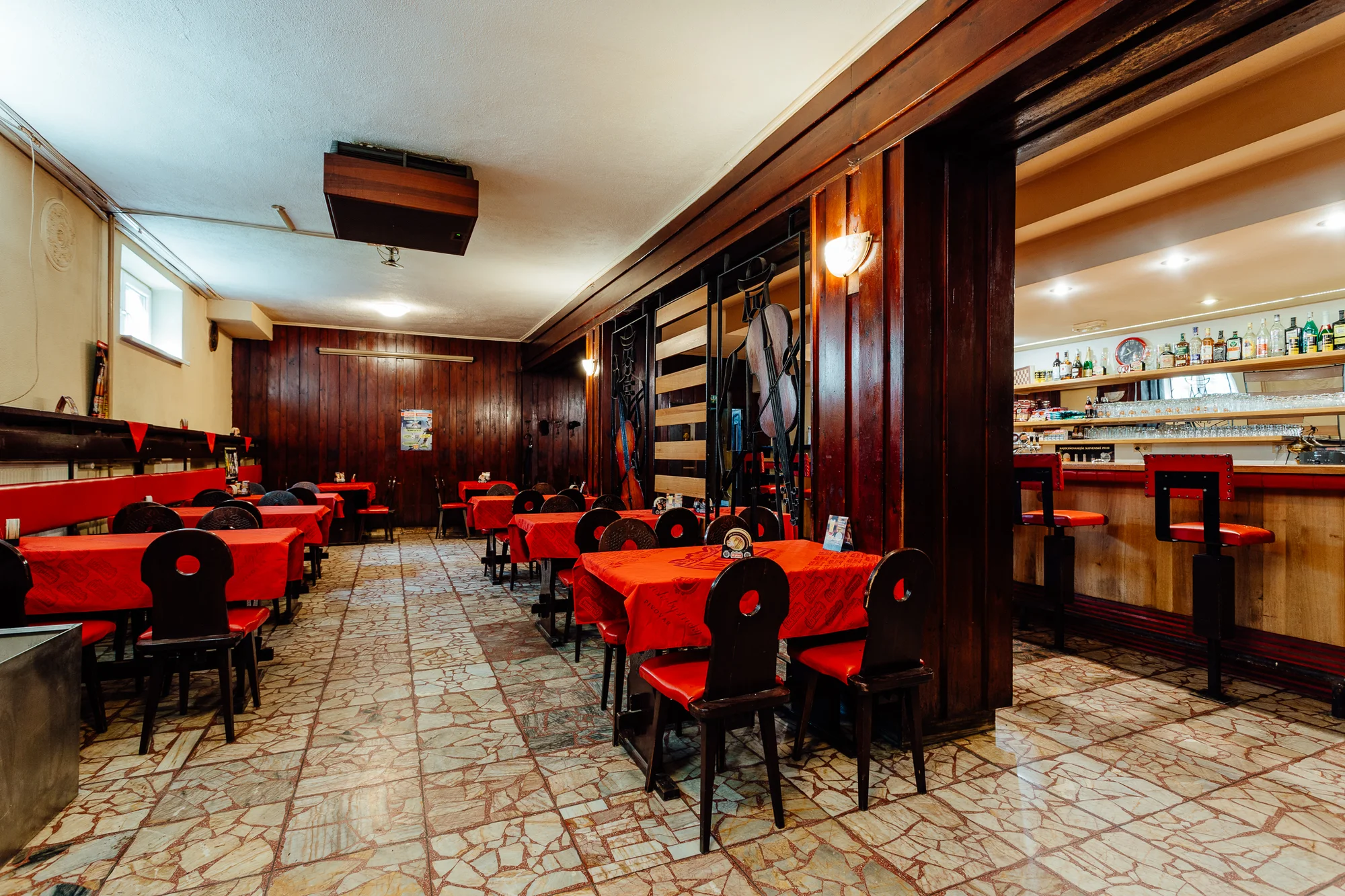 Dovolená v srdci Horehroní s polopenzí i wellness: aktivity a výlety v okolí