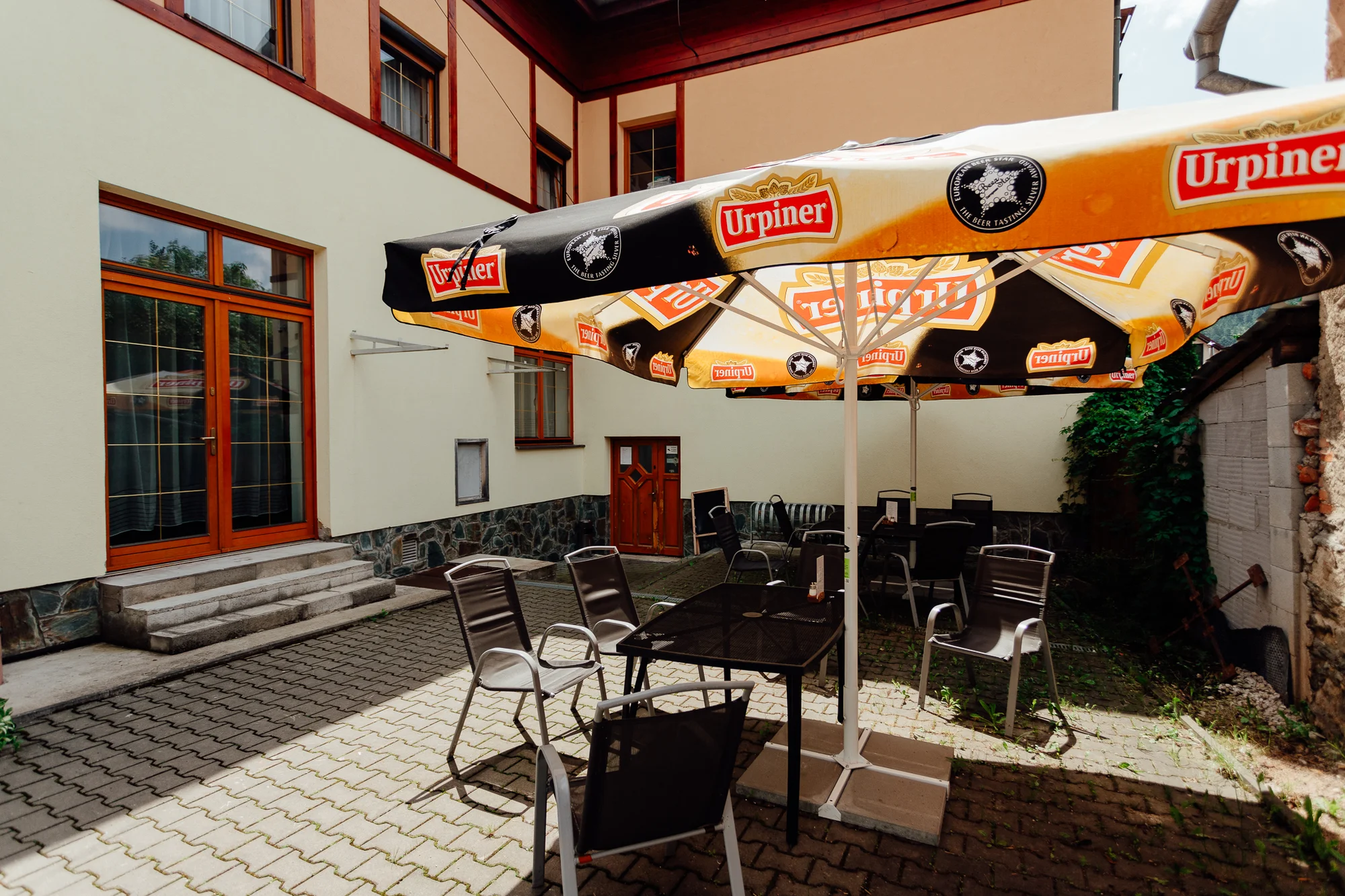 Dovolená v srdci Horehroní s polopenzí i wellness: aktivity a výlety v okolí