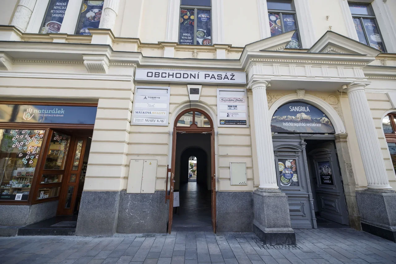 Akční svět Hero Zone ve virtuální realitě: 60 min. pro 1–4 osoby