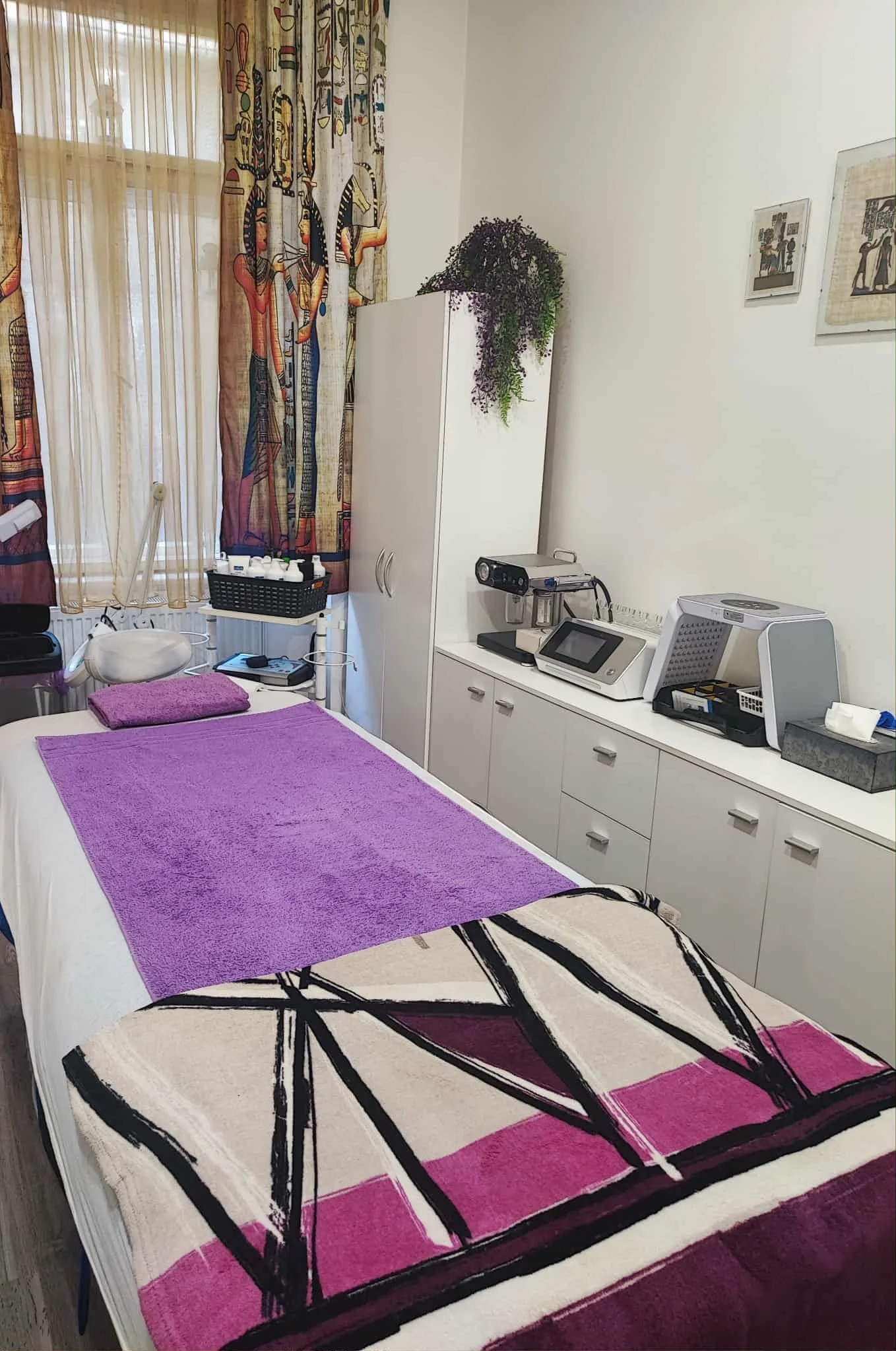 Ošetření 6D LipoSlim laserem: 1 až 3 návštěvy i kombinace s lymfodrenáží