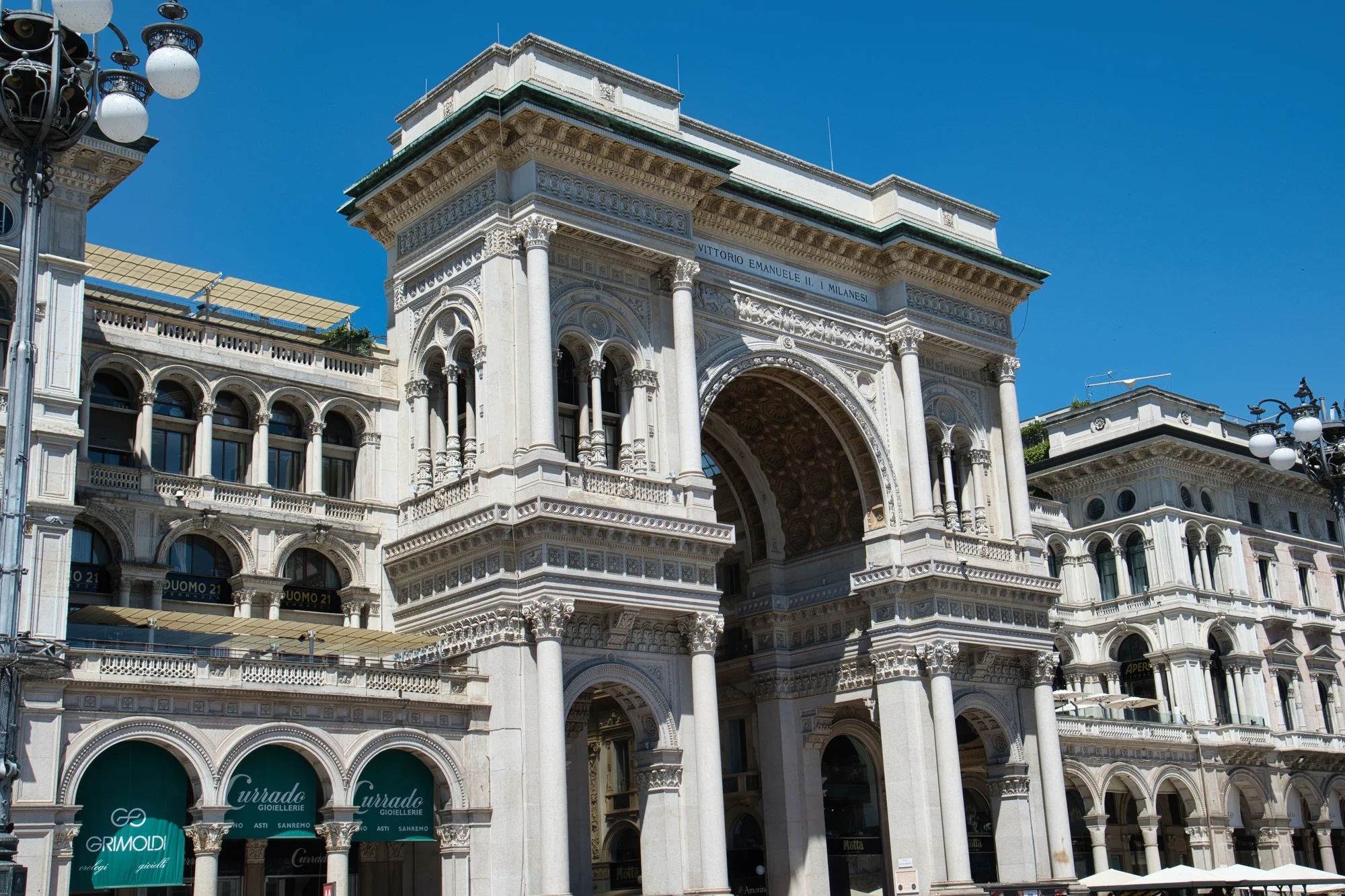 Víkendový poznávací zájezd do Bergama a Milána vč. autobusové dopravy a průvodce