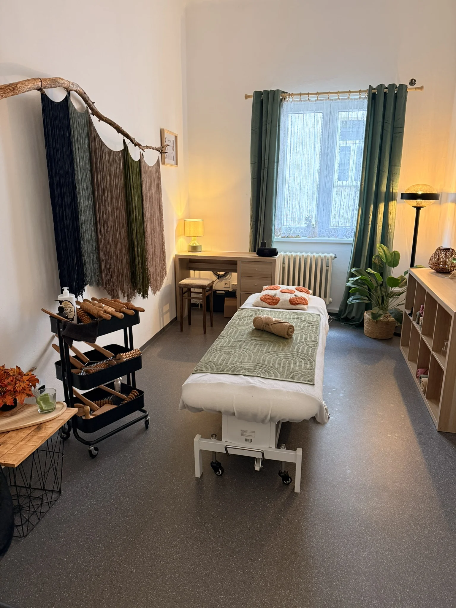 60 minut maderoterapie pro pevné tělo bez celulitidy: 1, 5 nebo 10 ošetření