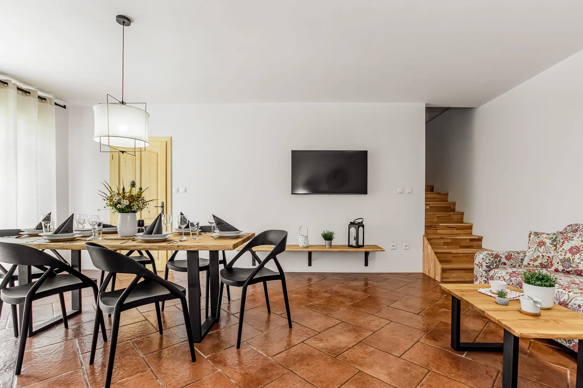 Plně vybavené apartmány u Třeboně, v nabídce i vánoční a silvestrovský pobyt