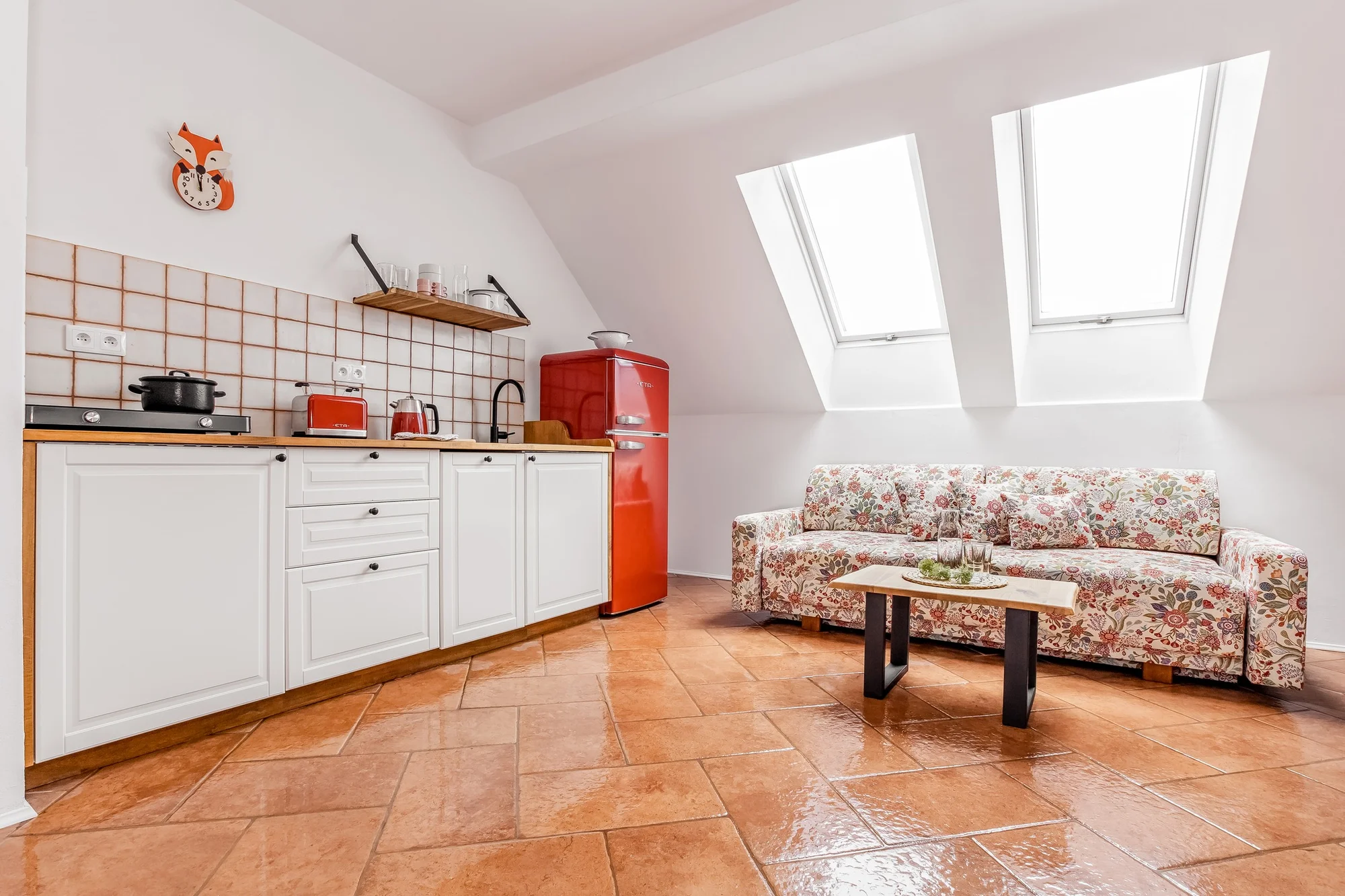 Plně vybavené apartmány u Třeboně, v nabídce i vánoční a silvestrovský pobyt