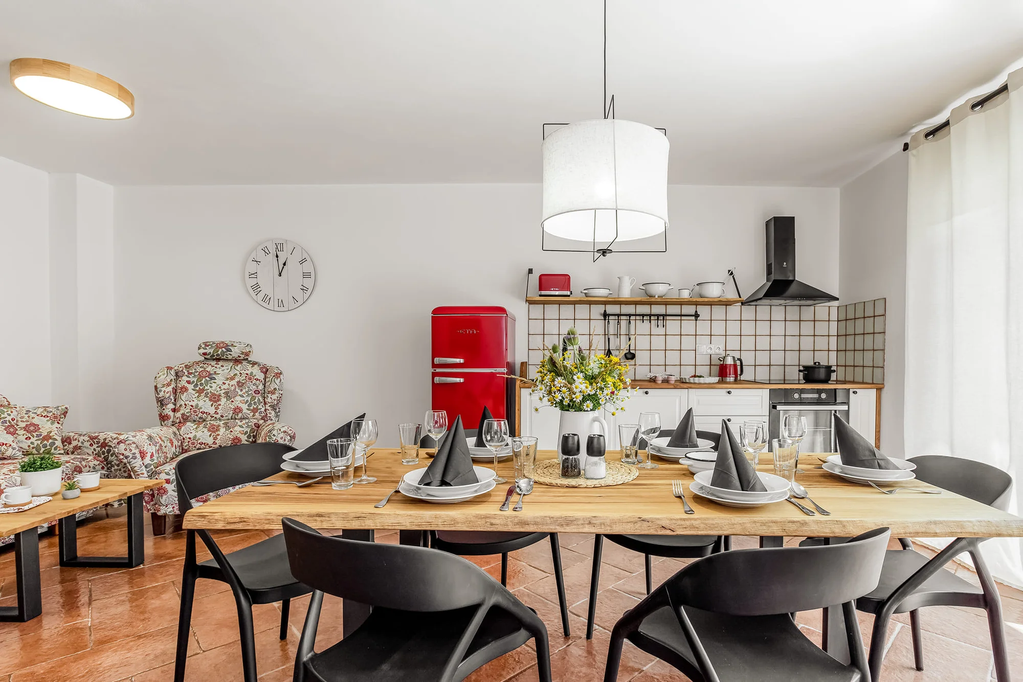 Plně vybavené apartmány u Třeboně, v nabídce i vánoční a silvestrovský pobyt