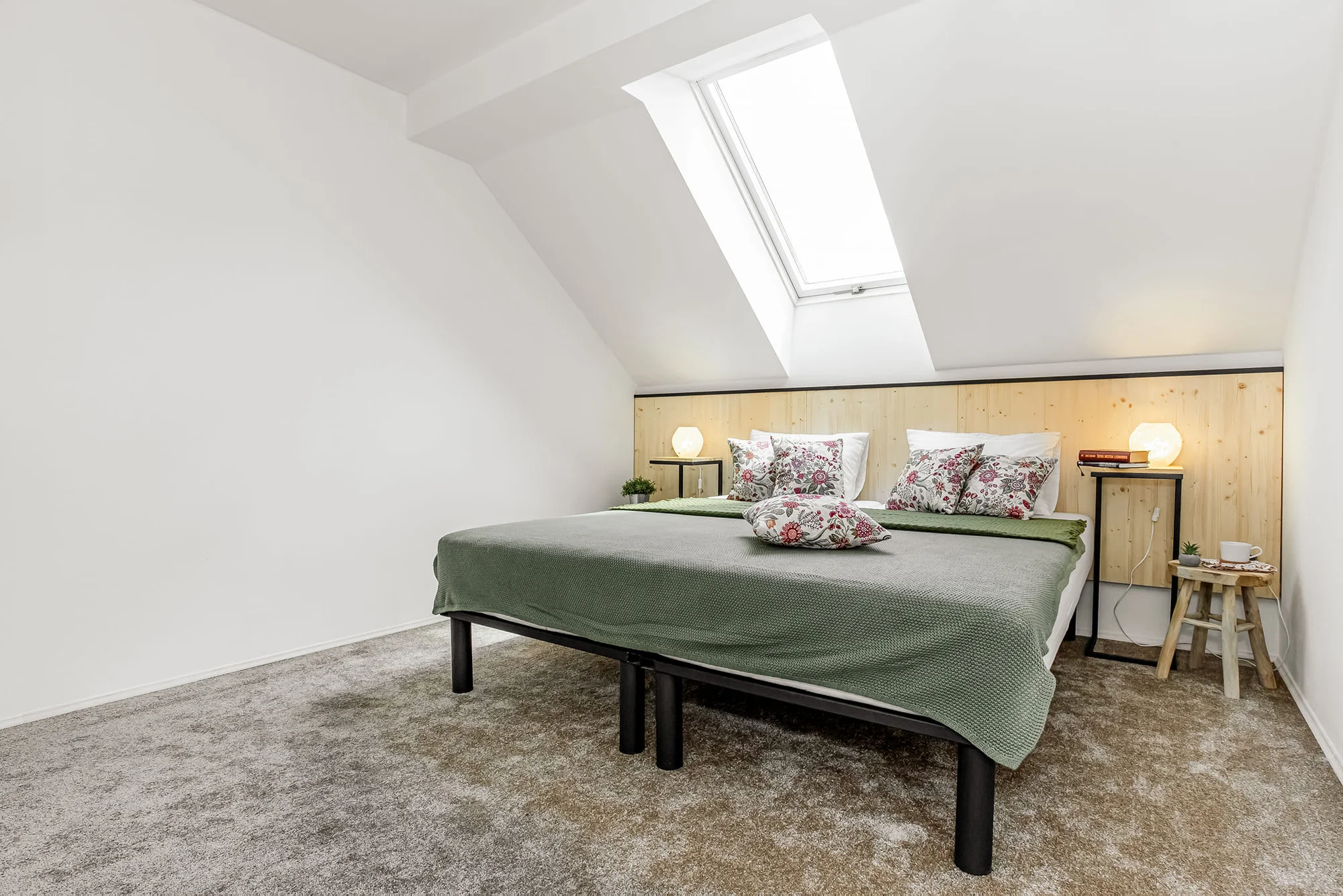 Plně vybavené apartmány u Třeboně, v nabídce i vánoční a silvestrovský pobyt