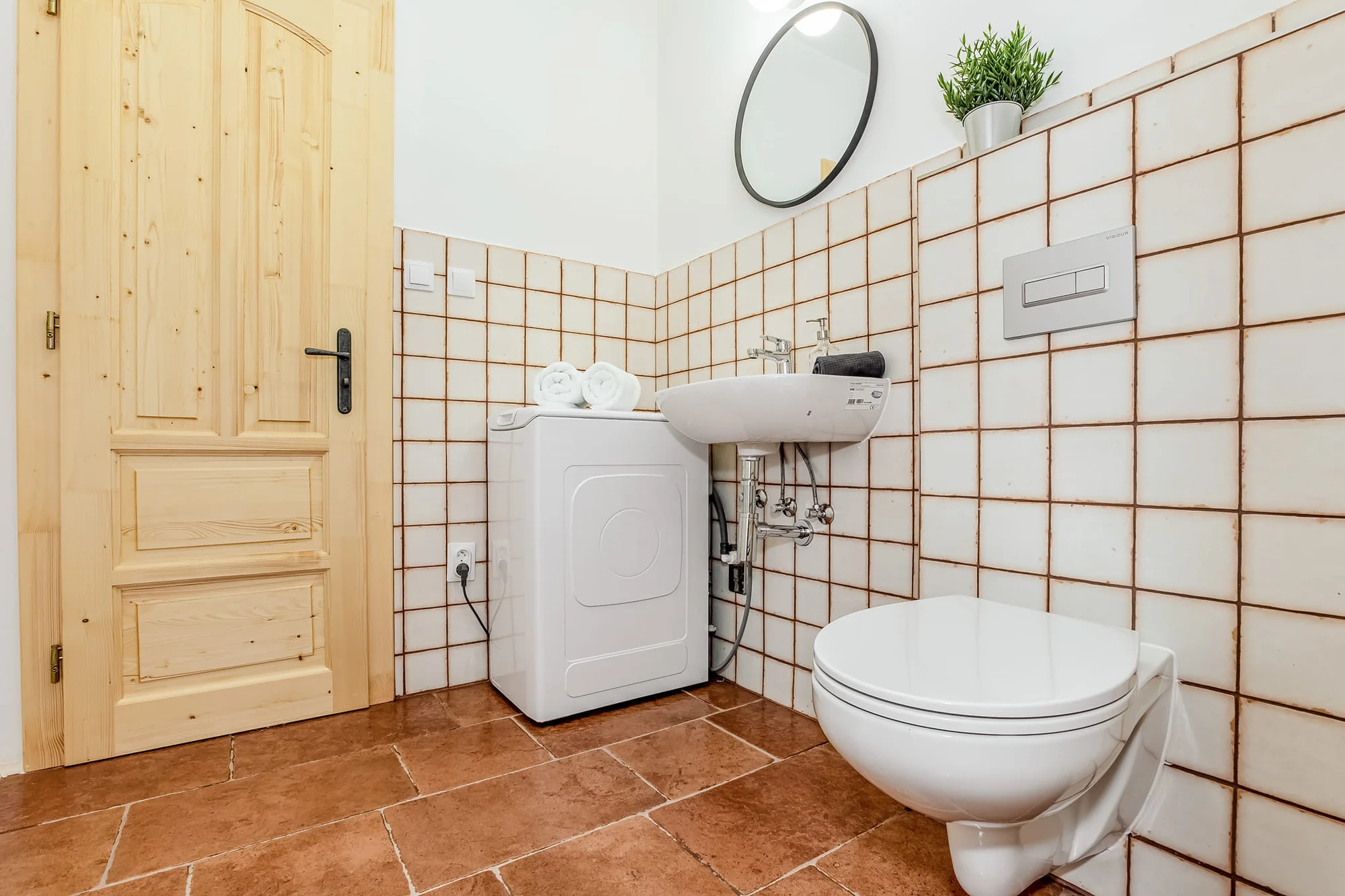 Plně vybavené apartmány u Třeboně, v nabídce i vánoční a silvestrovský pobyt