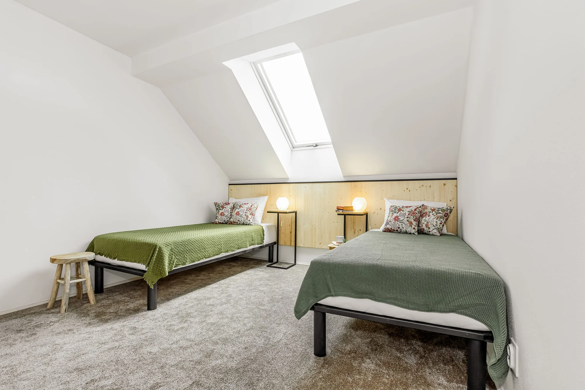 Plně vybavené apartmány u Třeboně, v nabídce i vánoční a silvestrovský pobyt