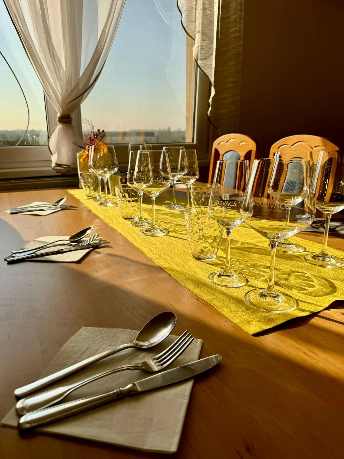 Pobyt na jižní Moravě: snídaně, neomezená konzumace sudového vína i bazén