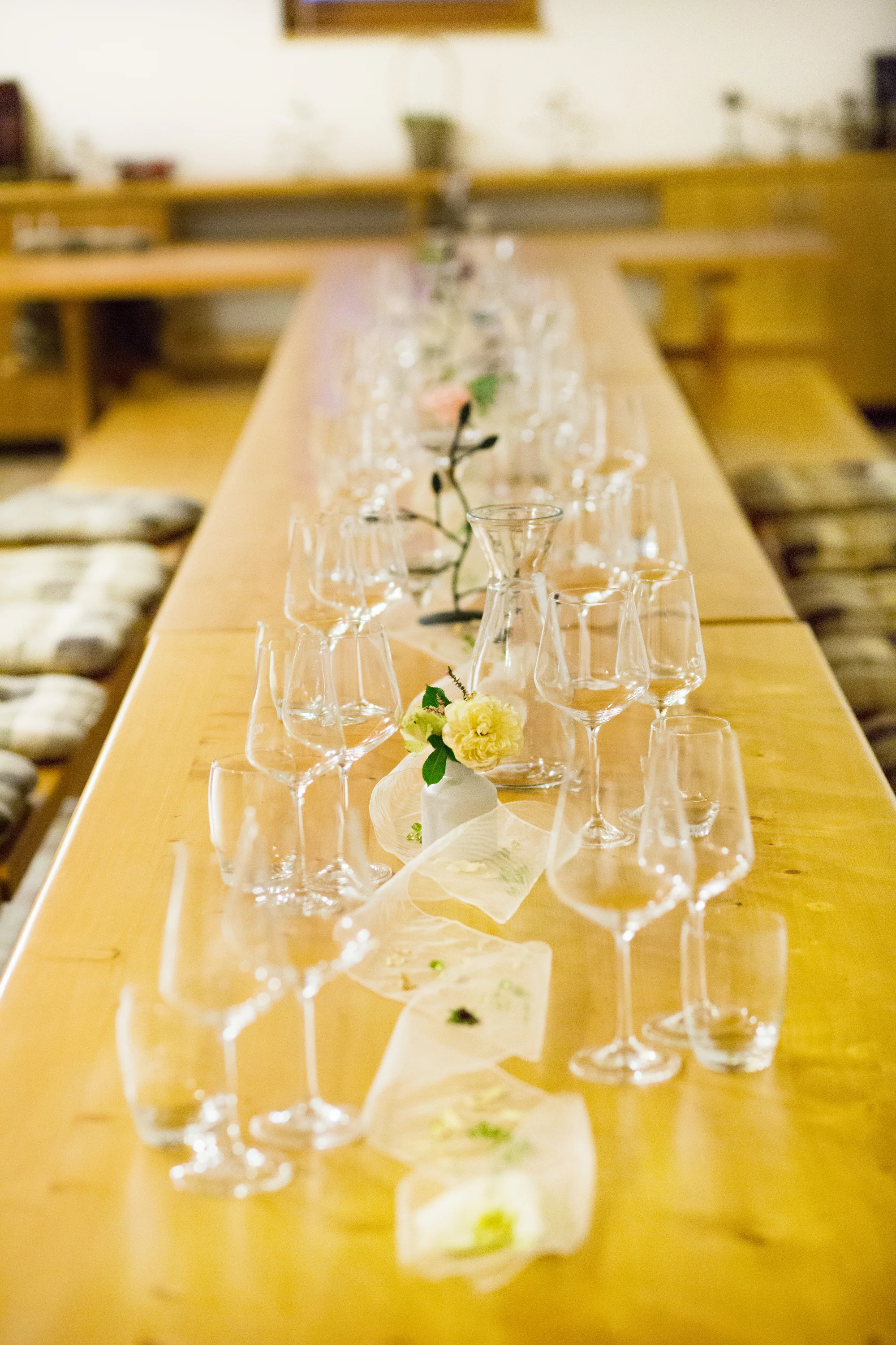 Pobyt na jižní Moravě: snídaně, neomezená konzumace sudového vína i bazén