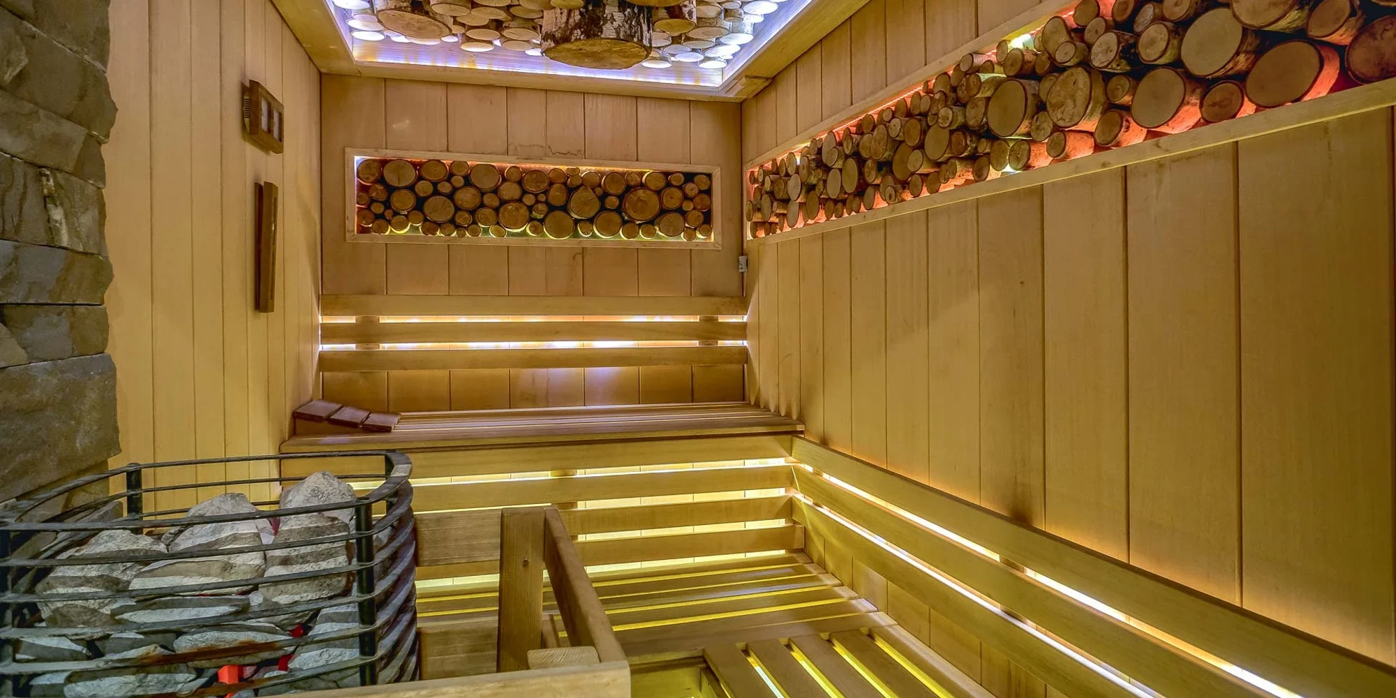 Wellness pobyt v polských Tatrách: snídaně i polopenze, vstupy do aquaparku Terma Bania