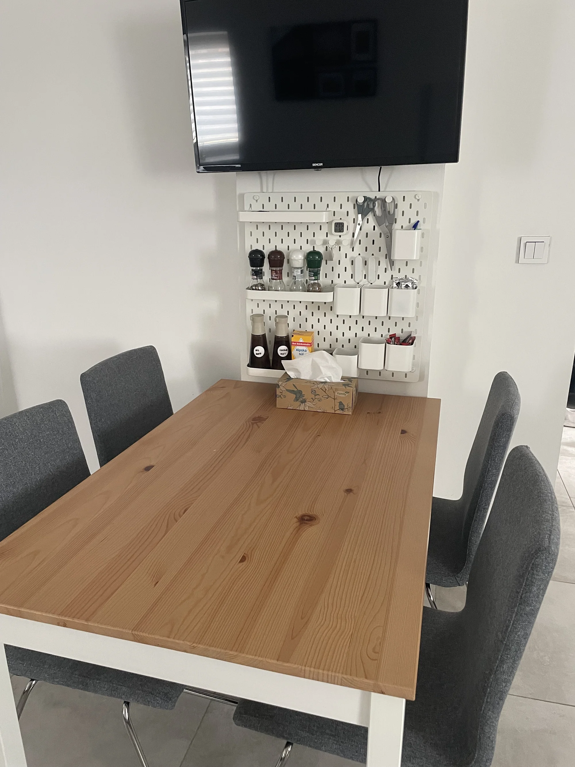 Krásný apartmán na Lipně až pro 6 osob jen kousek od stezky v korunách