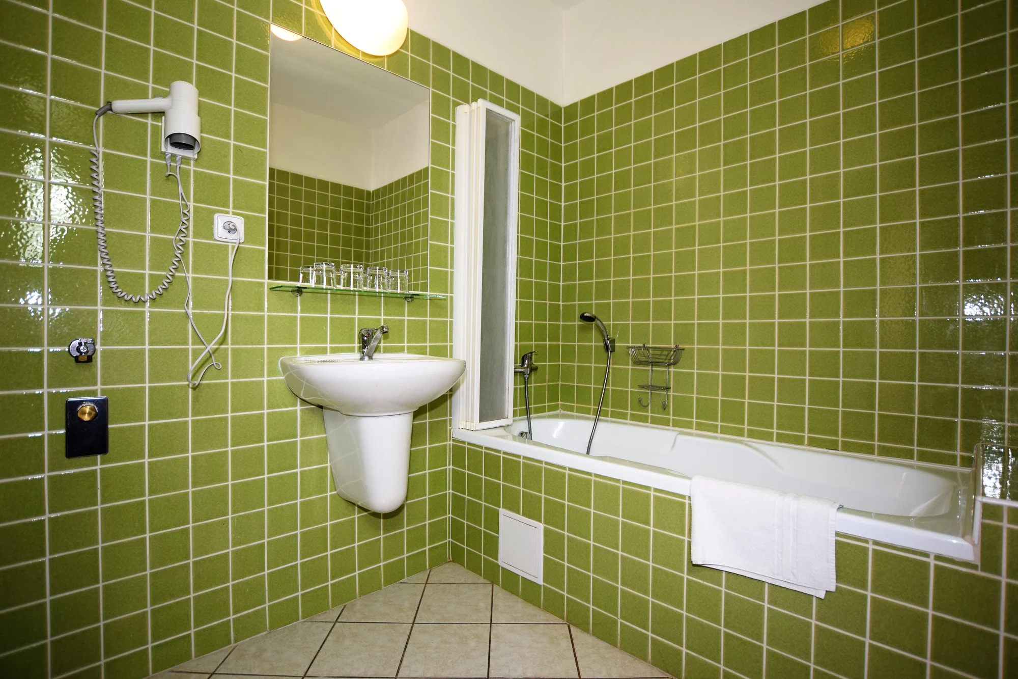 Romantika v Českém Krumlově: apartmá či pokoj u krumlovského zámku, vč. možnosti snídaně