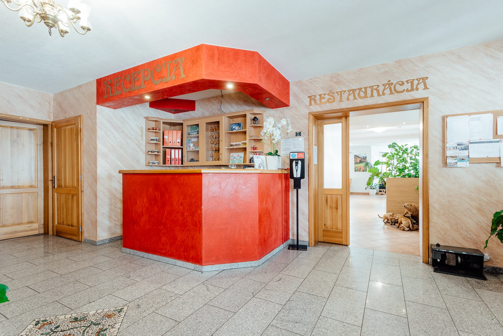 Skvělý pobyt na Oravě s množstvím slev: aquaparky i lyžařská střediska na dosah