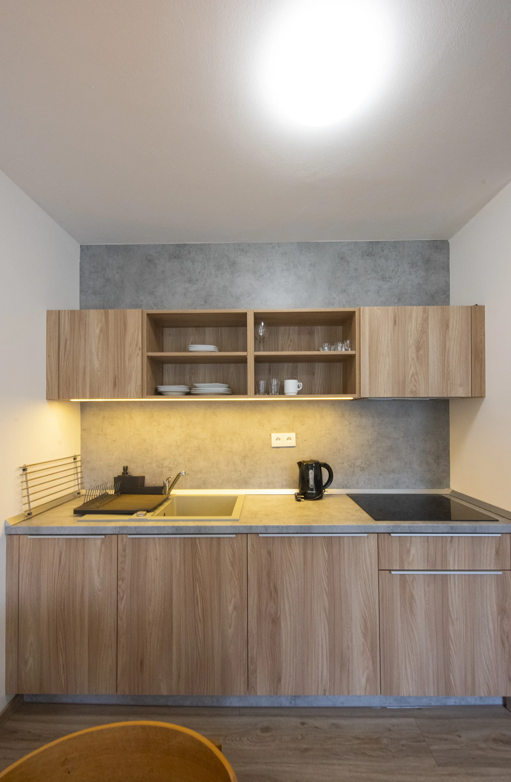 Apartmány v Dolním Smokovci se snídaní, privátním wellness i skipasy