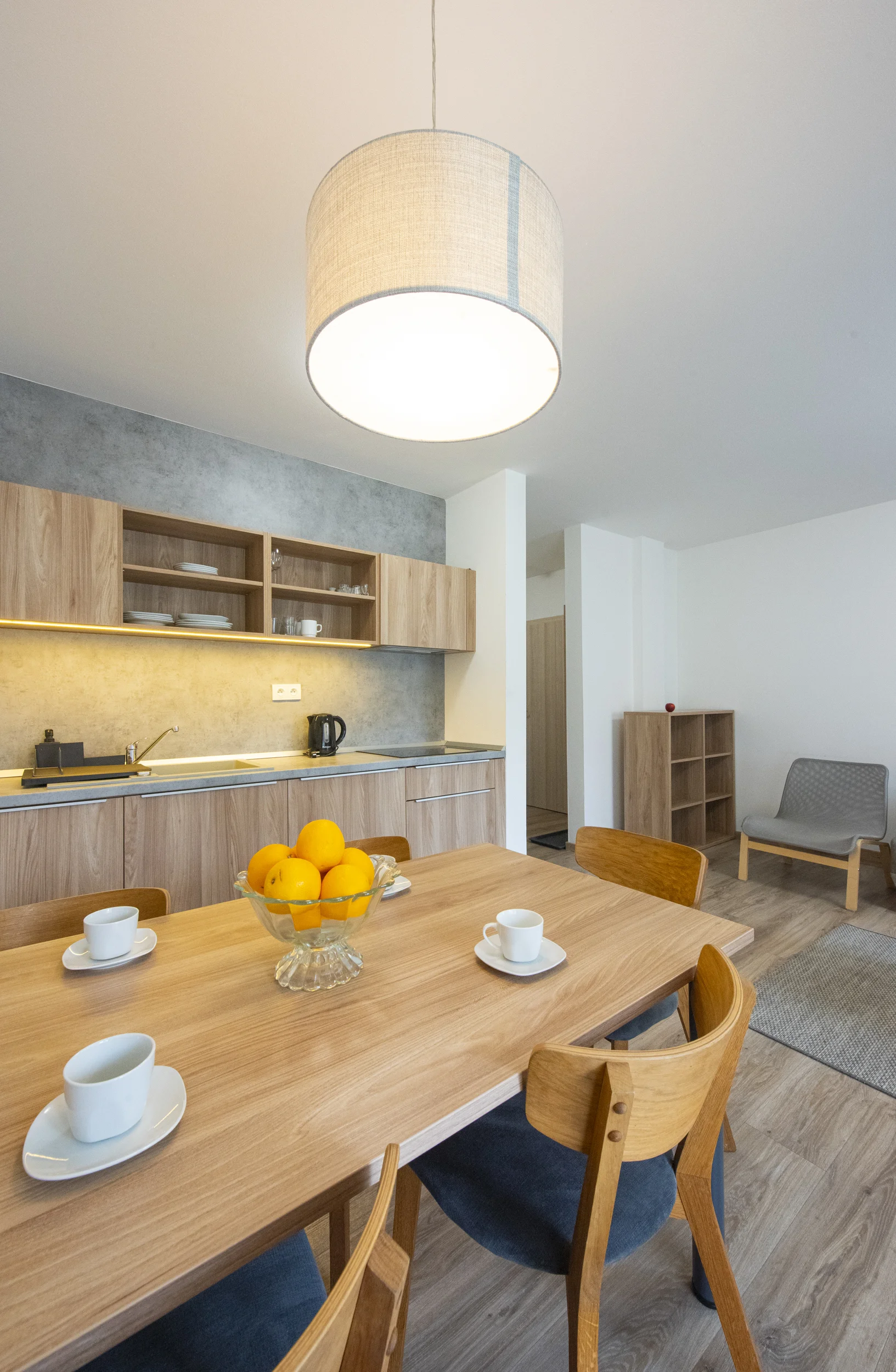 Apartmány v Dolním Smokovci se snídaní, privátním wellness i skipasy