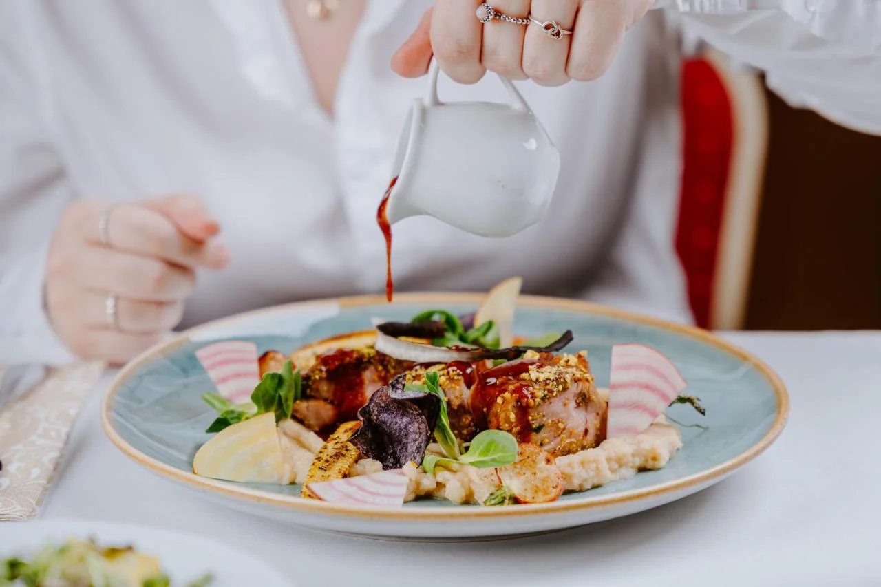 Hraběcí pobyt v zámečku nedaleko Nitry: polopenze, bowling i sleva do termálů