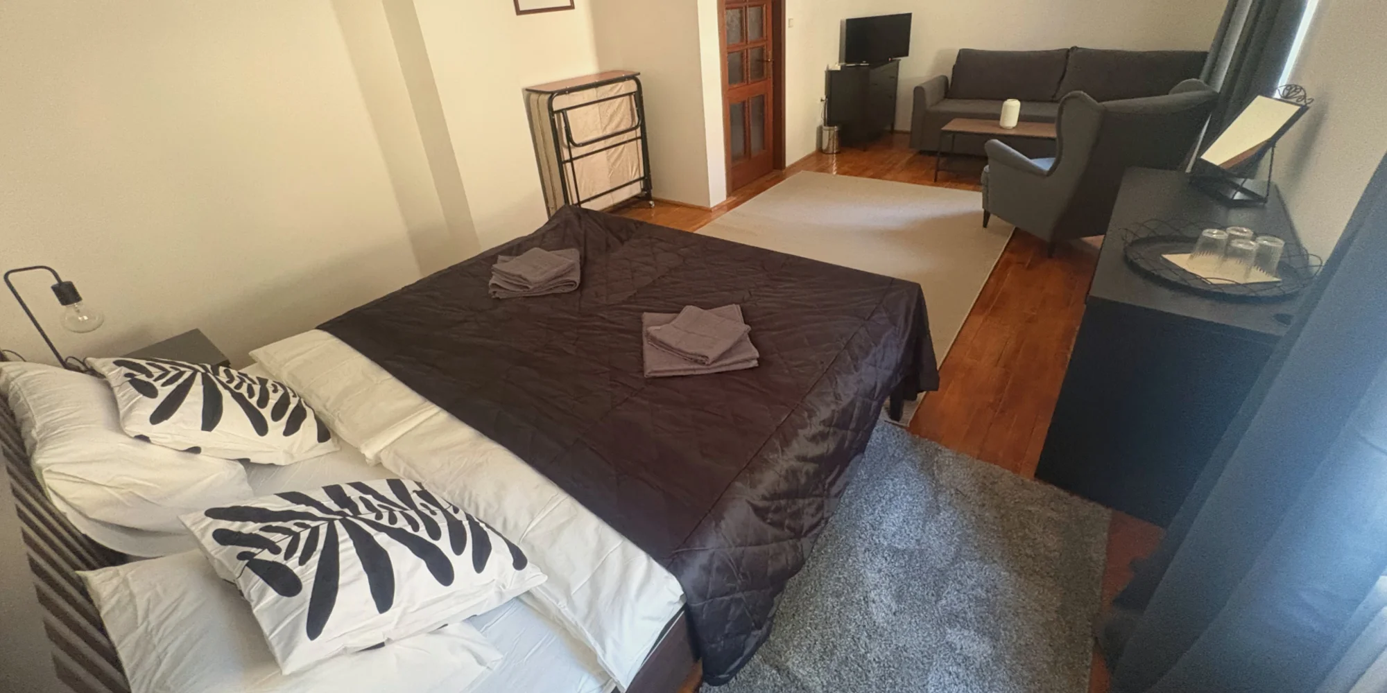 Pobyt v Trenčianských Teplicích: strava i vstup na koupaliště či do wellness zóny Zelená Žaba