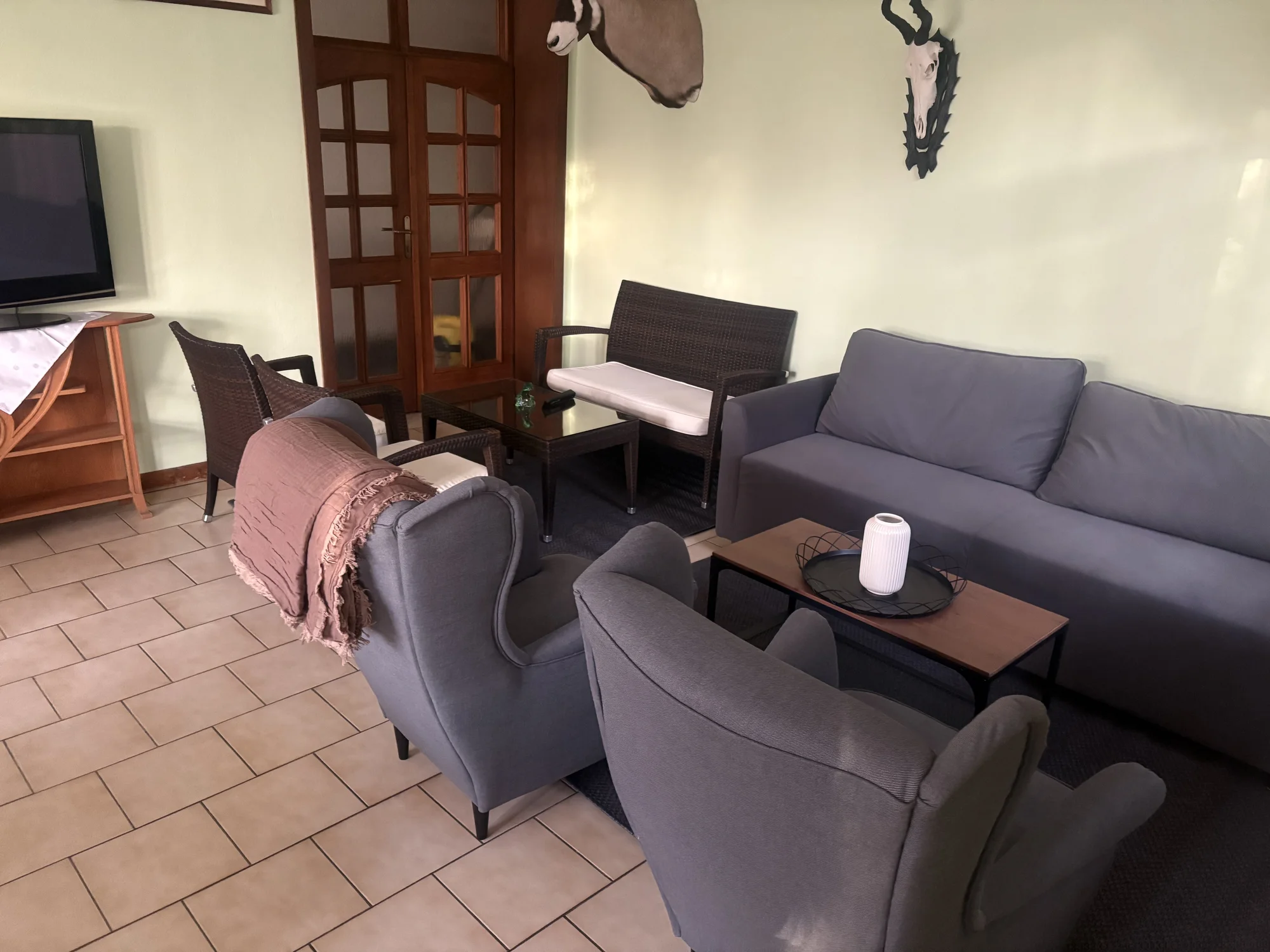 Pobyt v Trenčianských Teplicích: strava i vstup na koupaliště či do wellness zóny Zelená Žaba