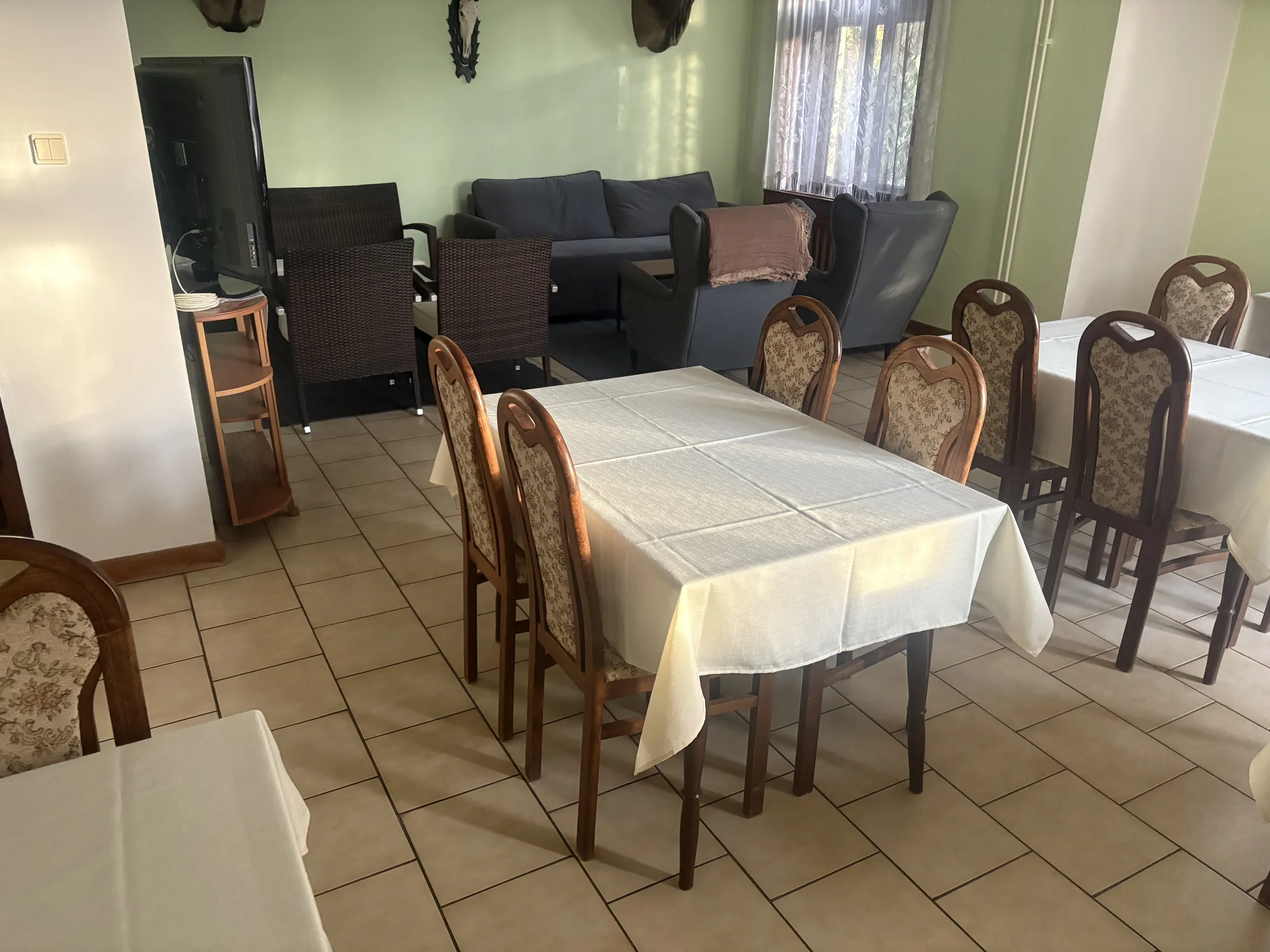 Pobyt v Trenčianských Teplicích: strava i vstup na koupaliště či do wellness zóny Zelená Žaba