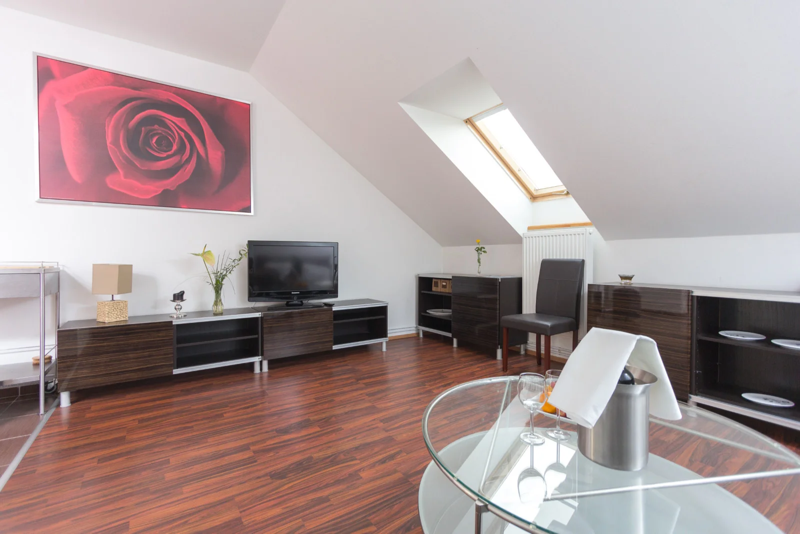 Pobyt v penzionu na Liptově: wellness, polopenze, tenis, squash i kola v ceně