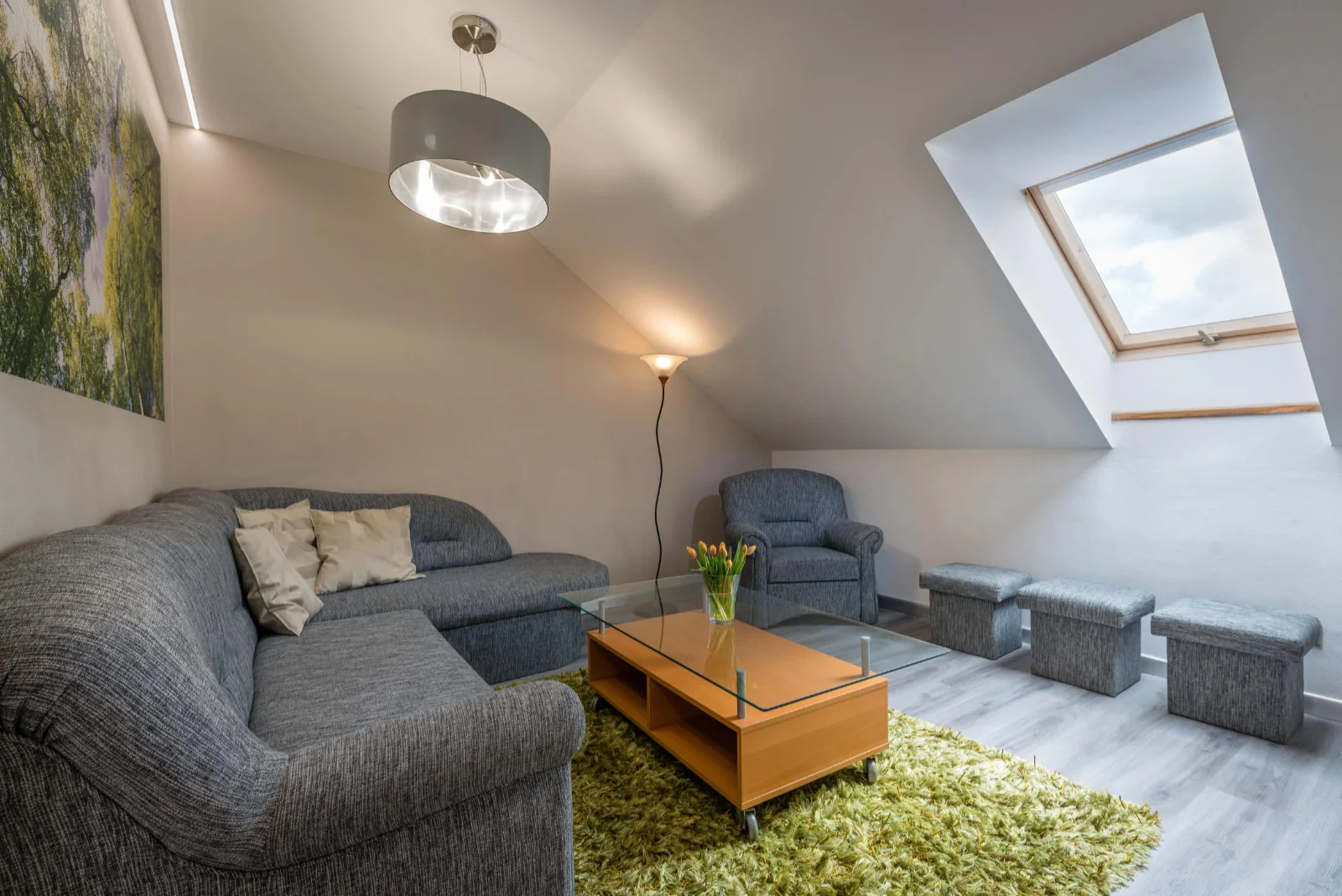 Pobyt v penzionu na Liptově: wellness, polopenze, tenis, squash i kola v ceně