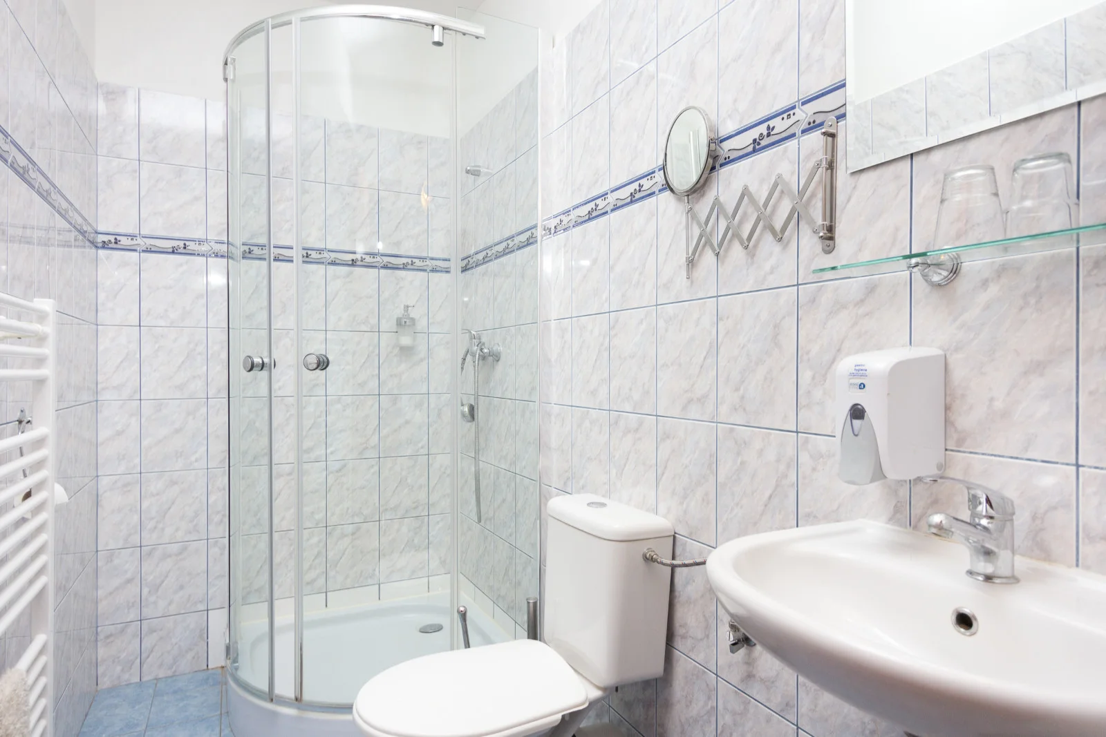 Pobyt v penzionu na Liptově: wellness, polopenze, tenis, squash i kola v ceně