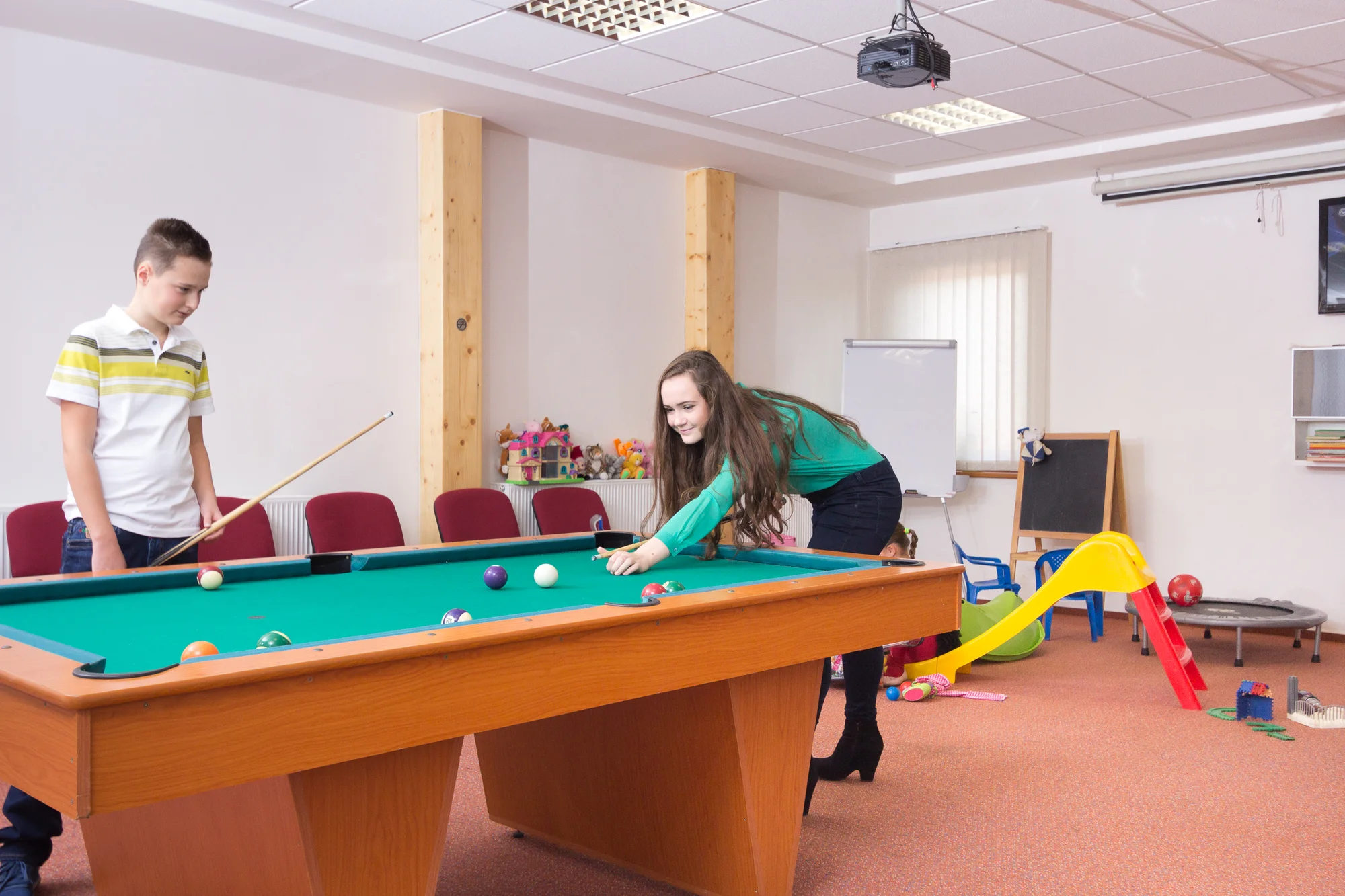 Pobyt v penzionu na Liptově: wellness, polopenze, tenis, squash i kola v ceně