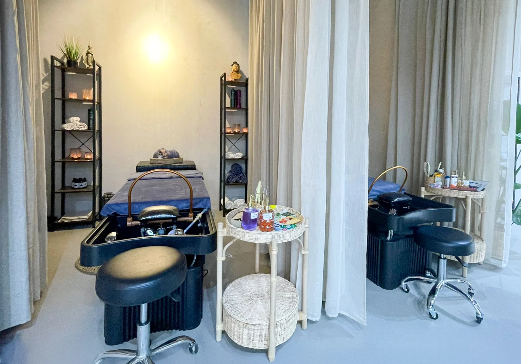 Zajistěte si výrazný pohled: prodloužení řas metodou řasa na řasu i objemová varianta (3D–7D)