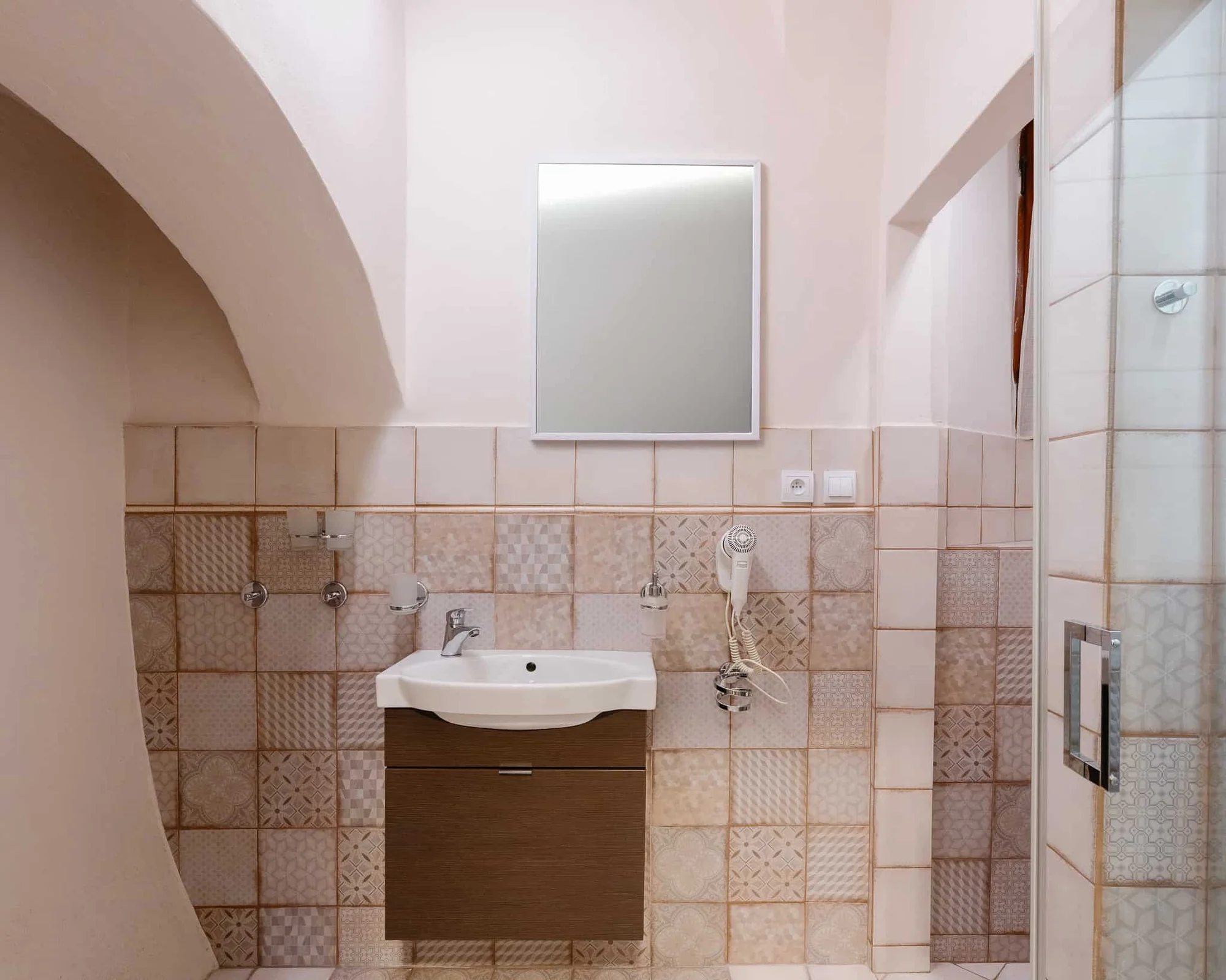 Krásné apartmány jen 600 m od krumlovského zámku pro 2 osoby