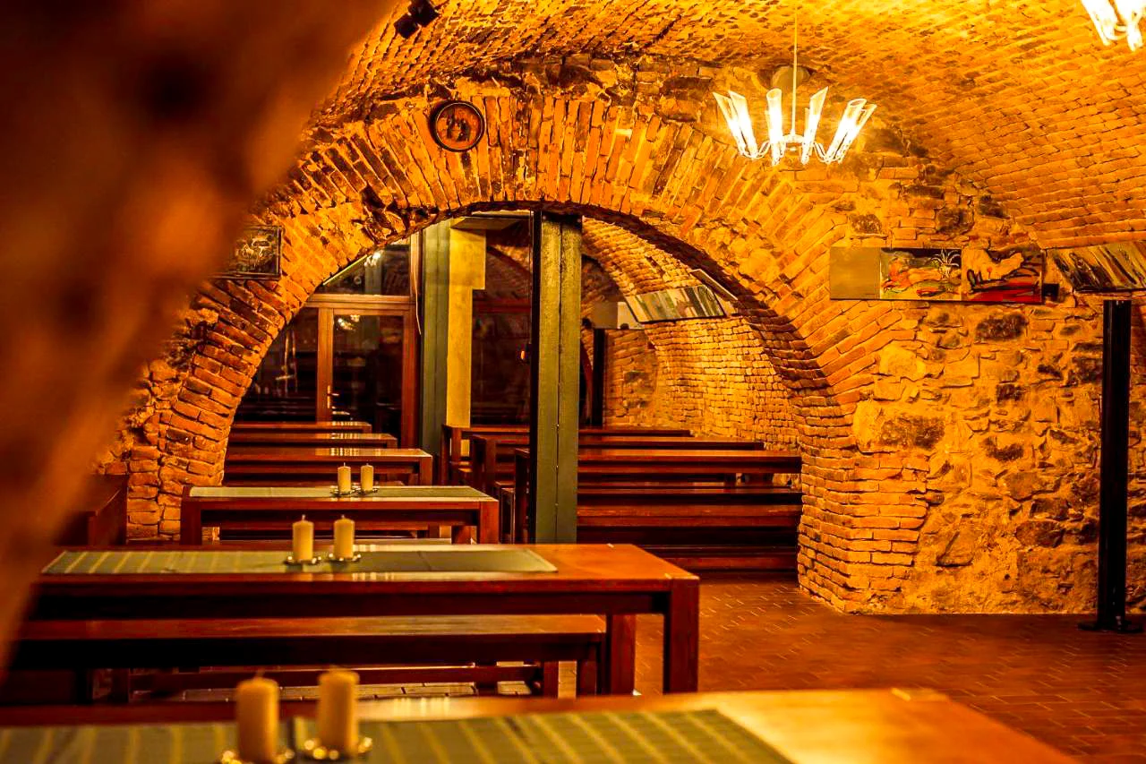 Hraběcí pobyt v zámečku nedaleko Nitry: polopenze, bowling i sleva do termálů