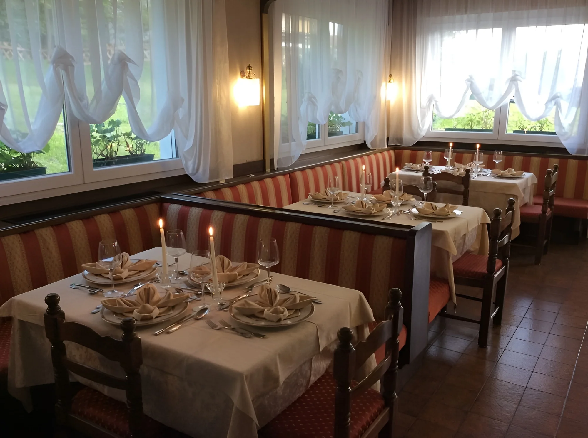 Dovolená v Dolomitech: 3* hotel se stravou a neomezeným vstupem do wellness